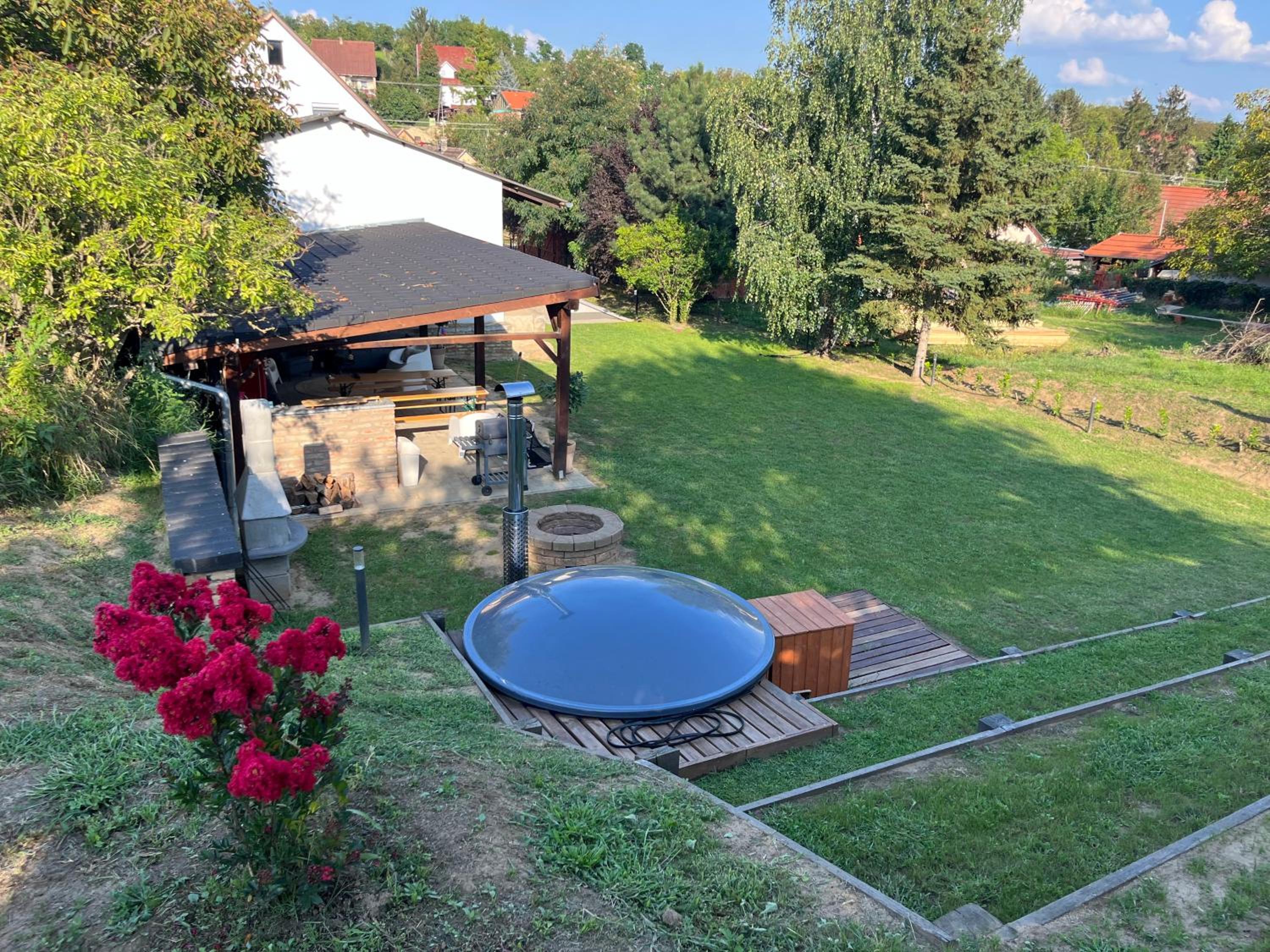 Kégli_Fonyód view 5