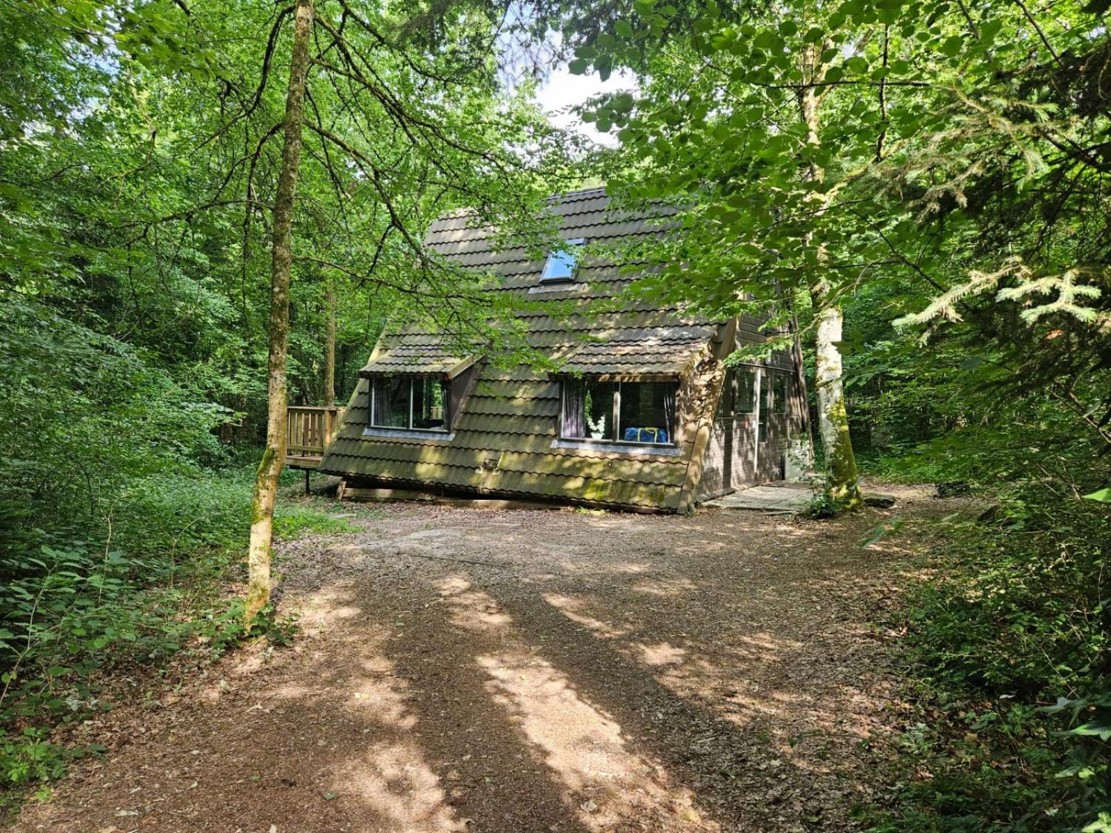 Les Jardins de Durbuy