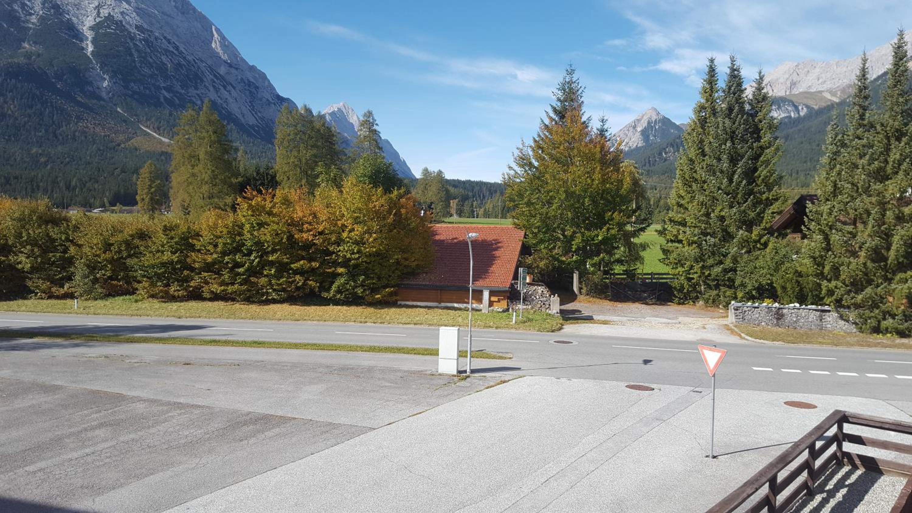 Mountain Motel