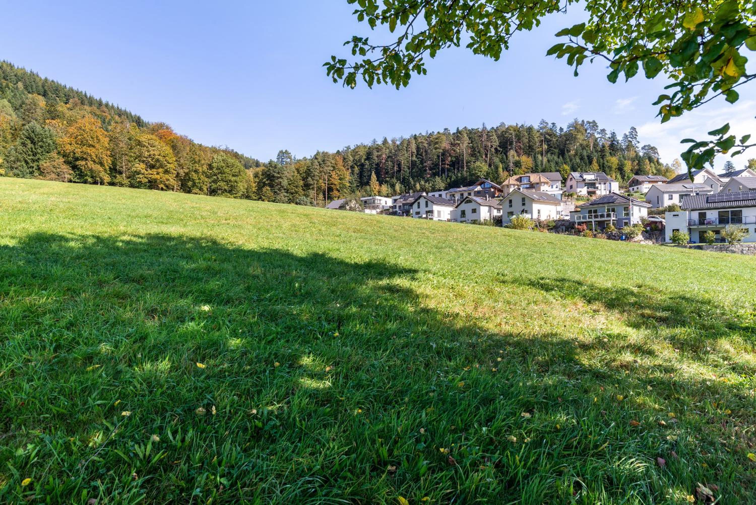 Ferienwohnung Rennbachtal