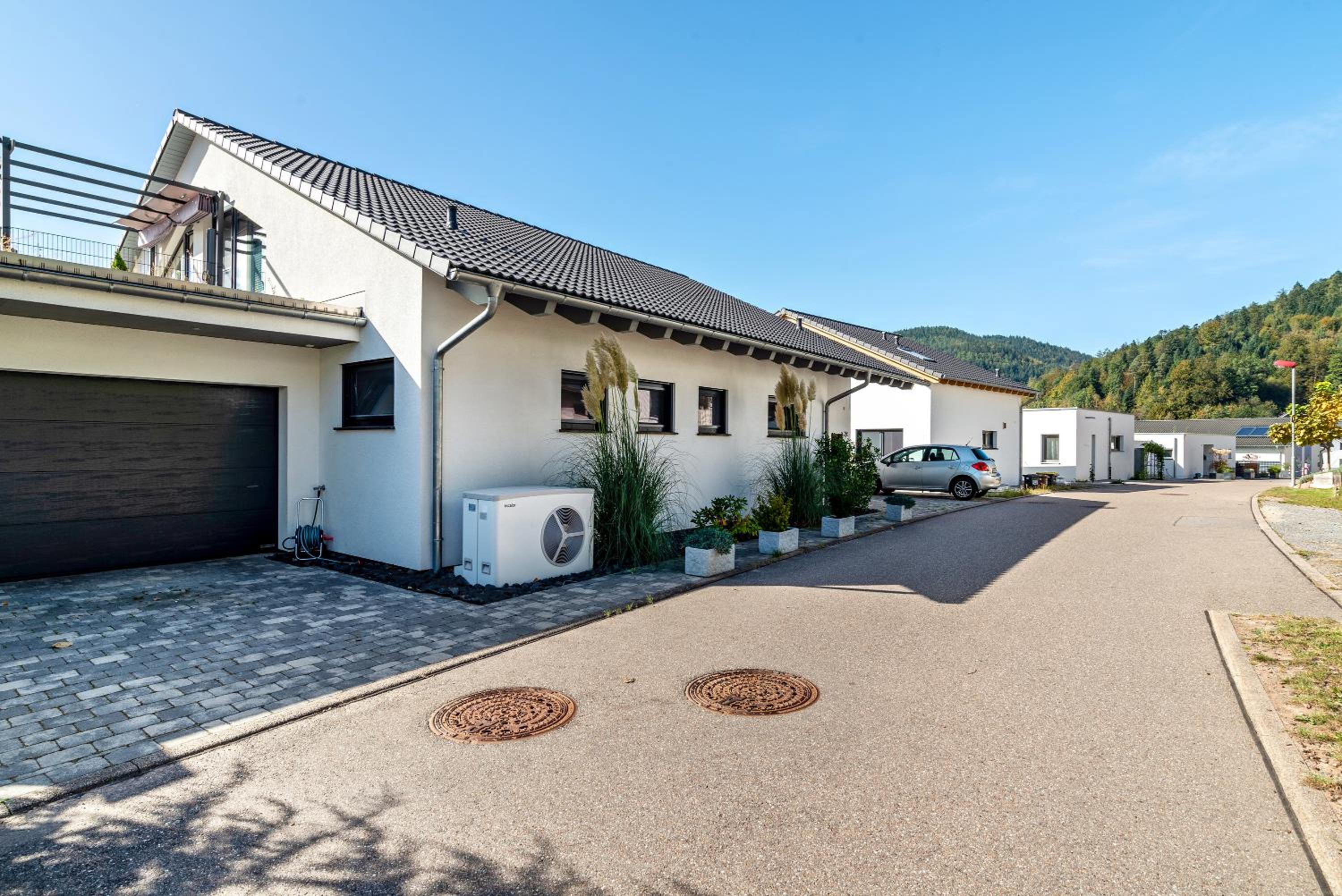 Ferienwohnung Rennbachtal