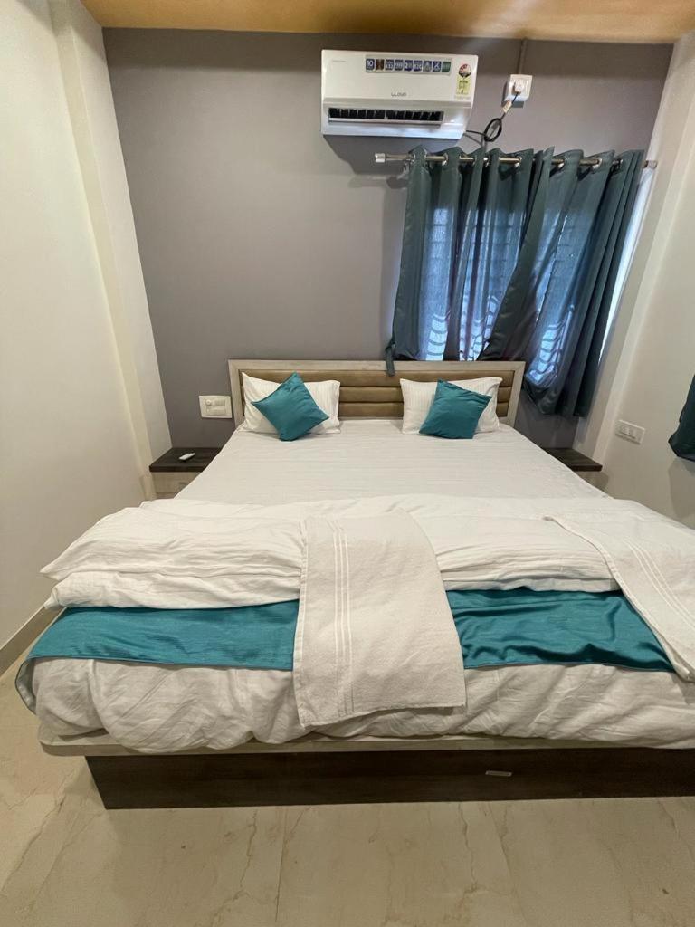 SMS Dream Homestay view 2