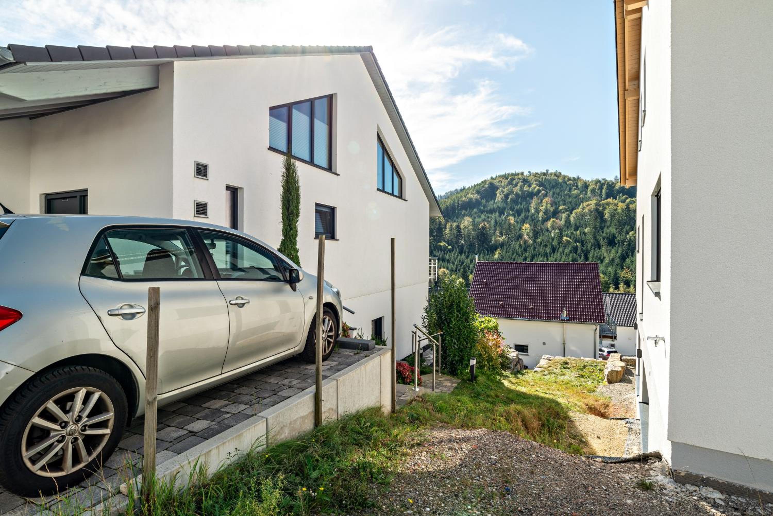 Ferienwohnung Rennbachtal
