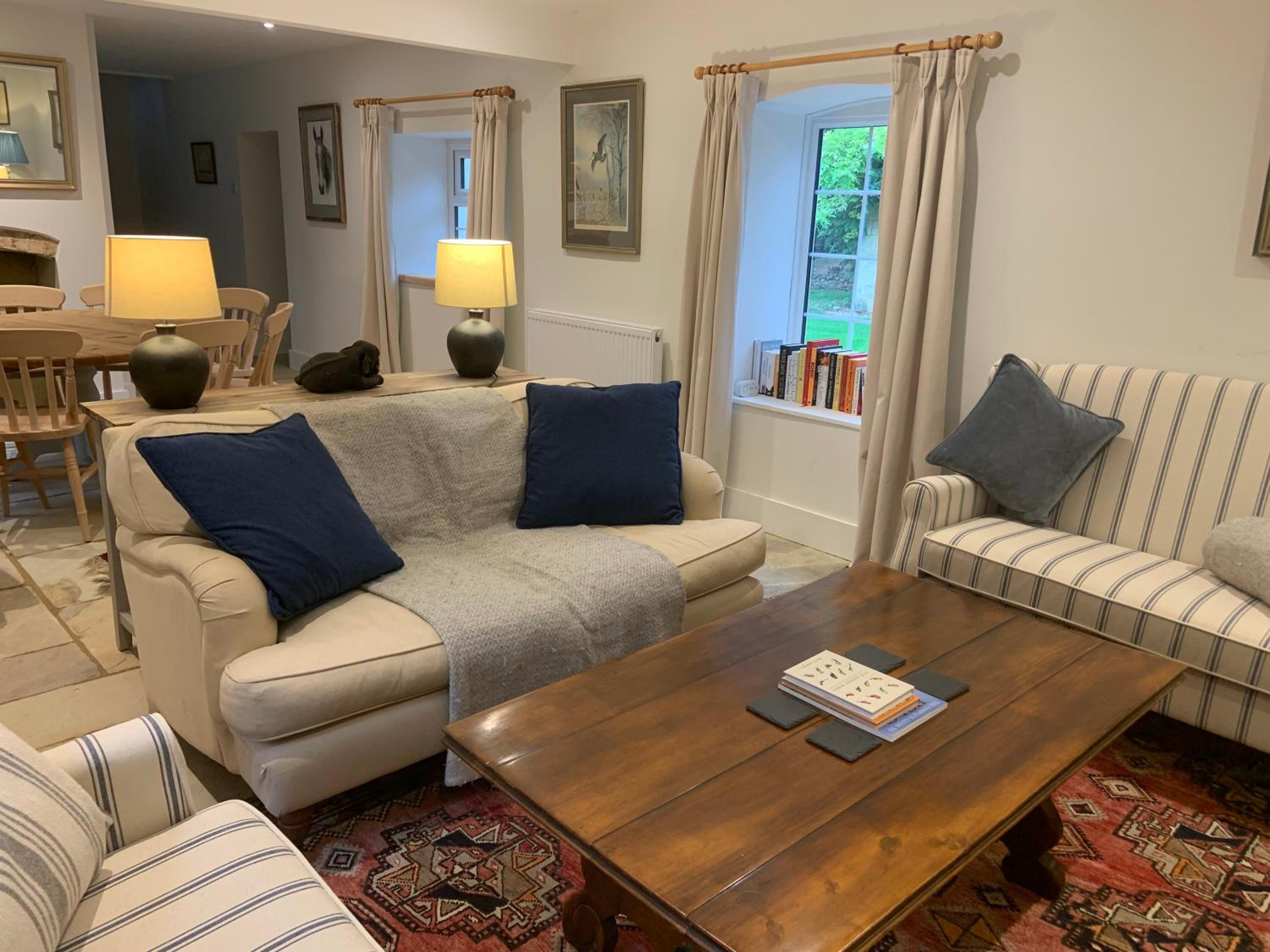 Hornbeam Cottage