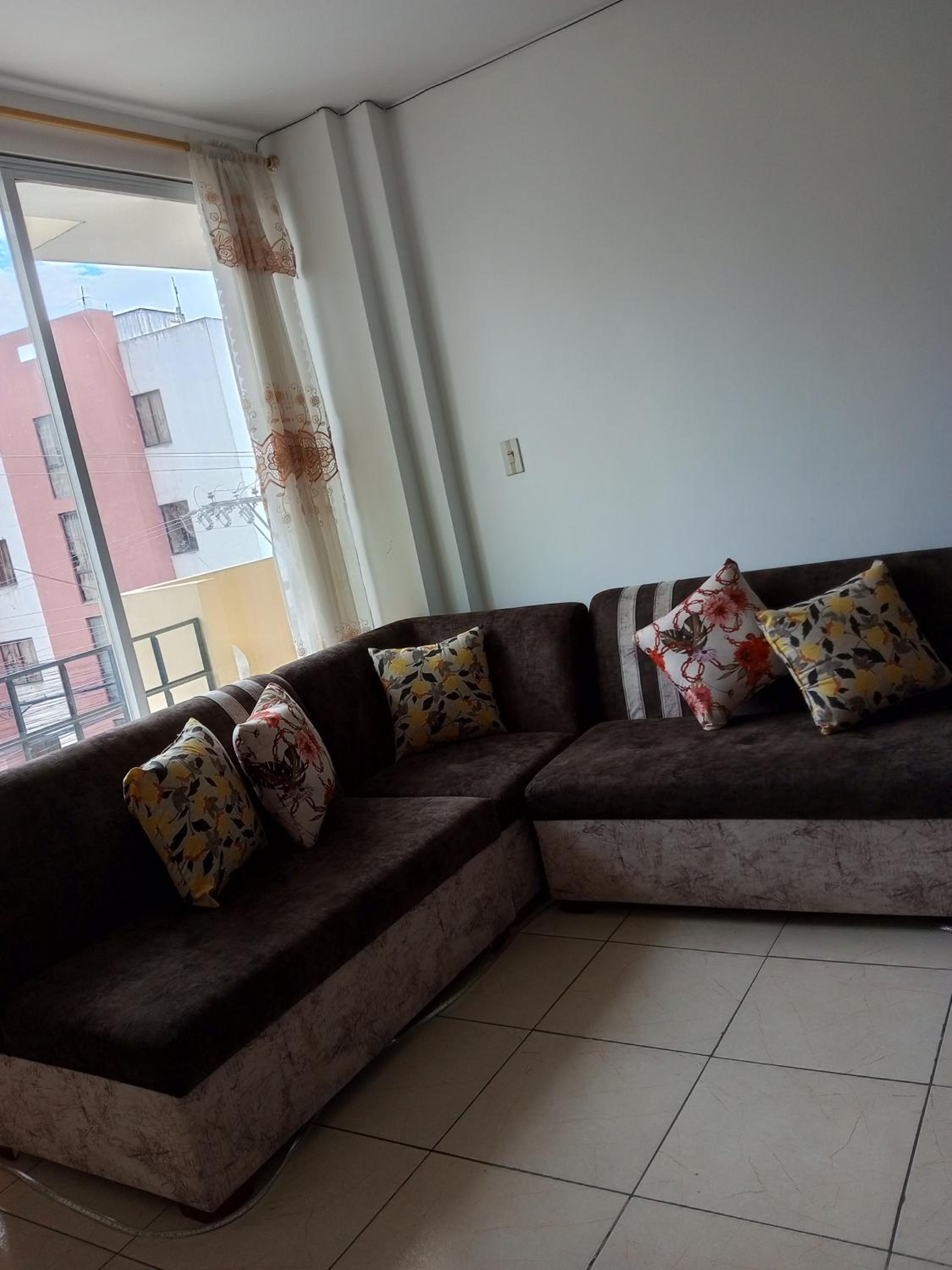 Departamento loja