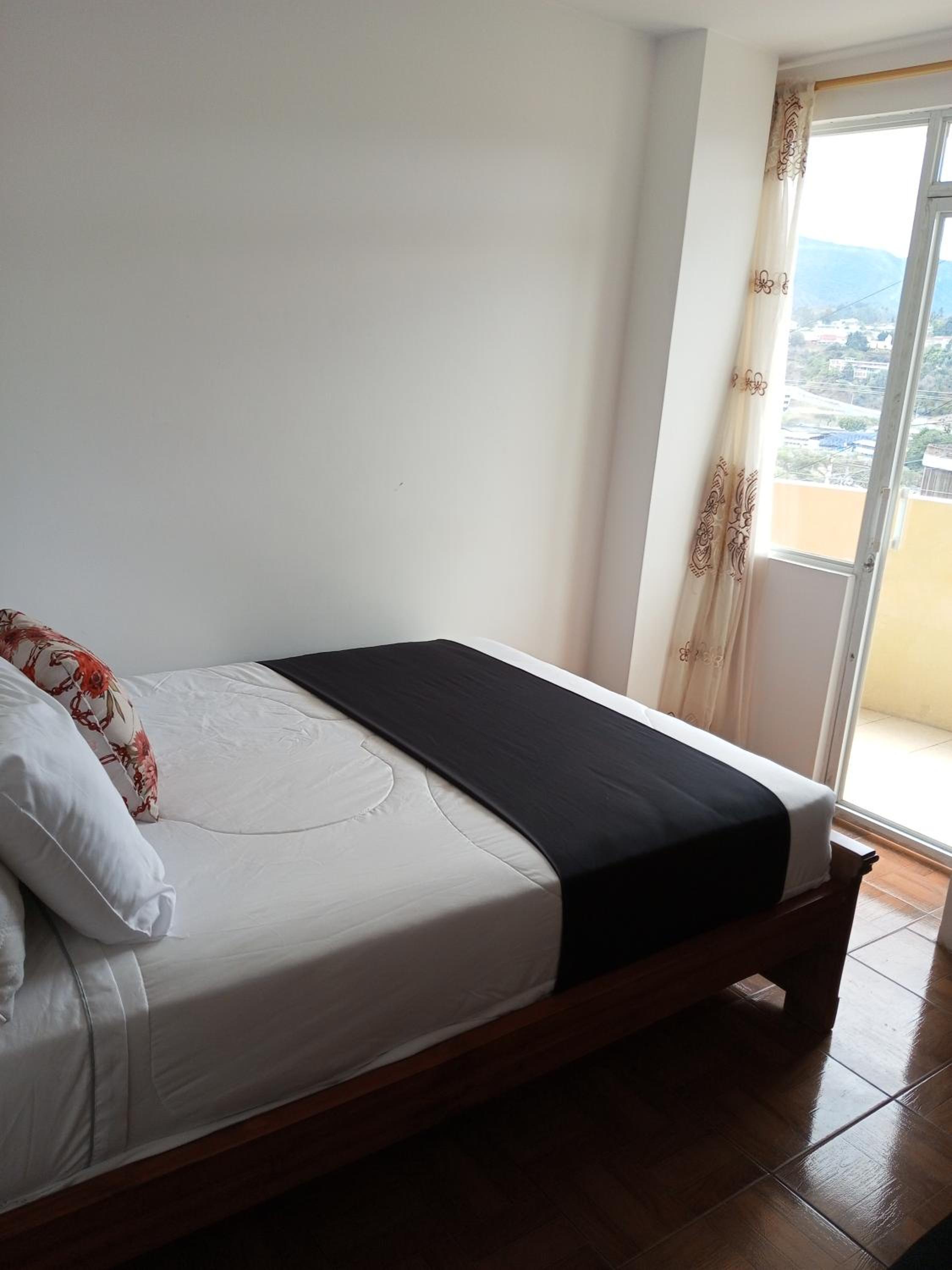 Departamento loja