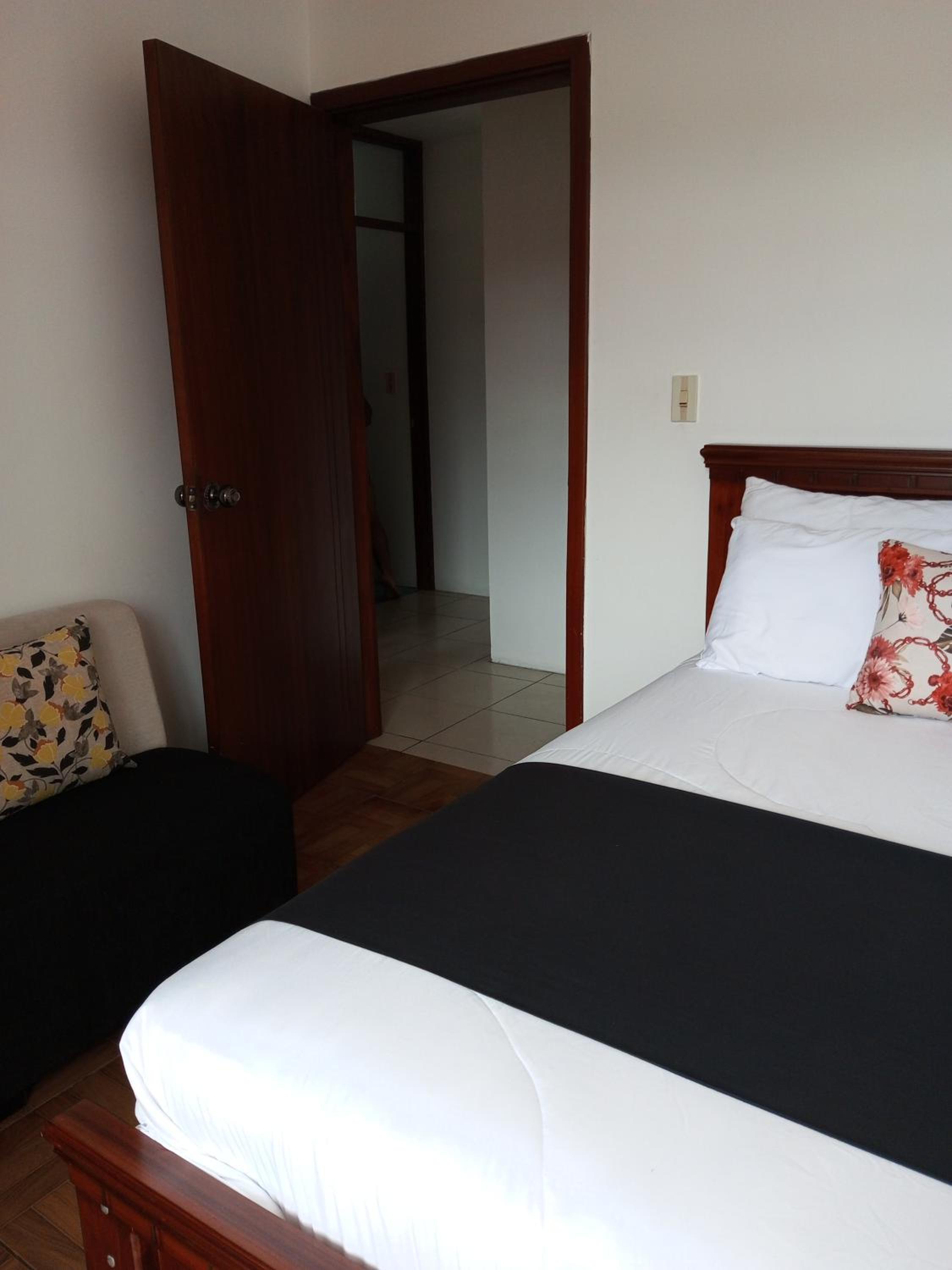 Departamento loja