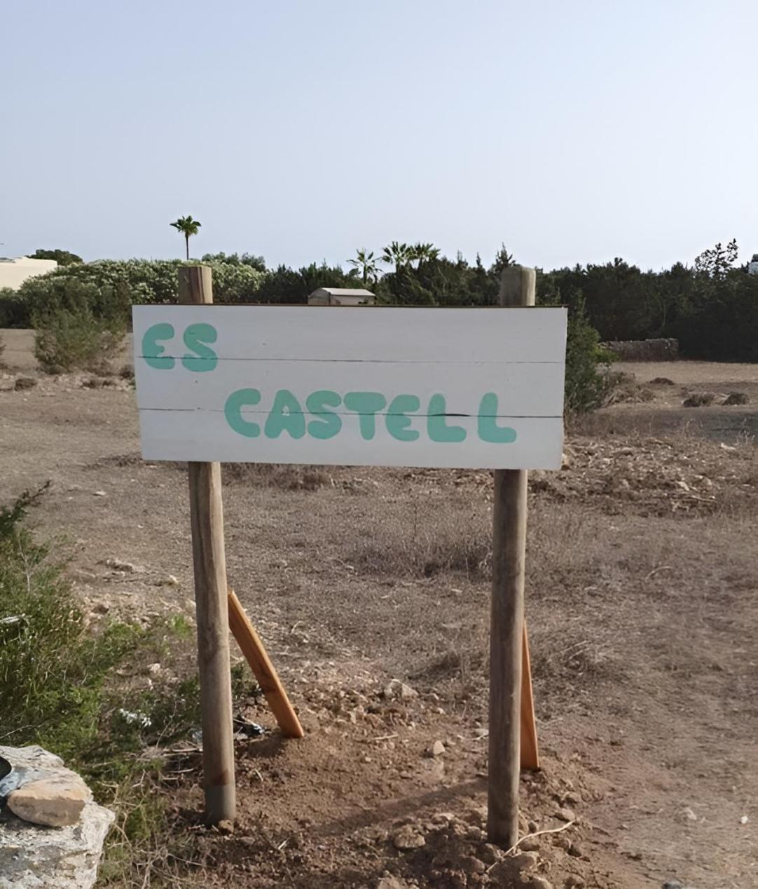Els Castells
