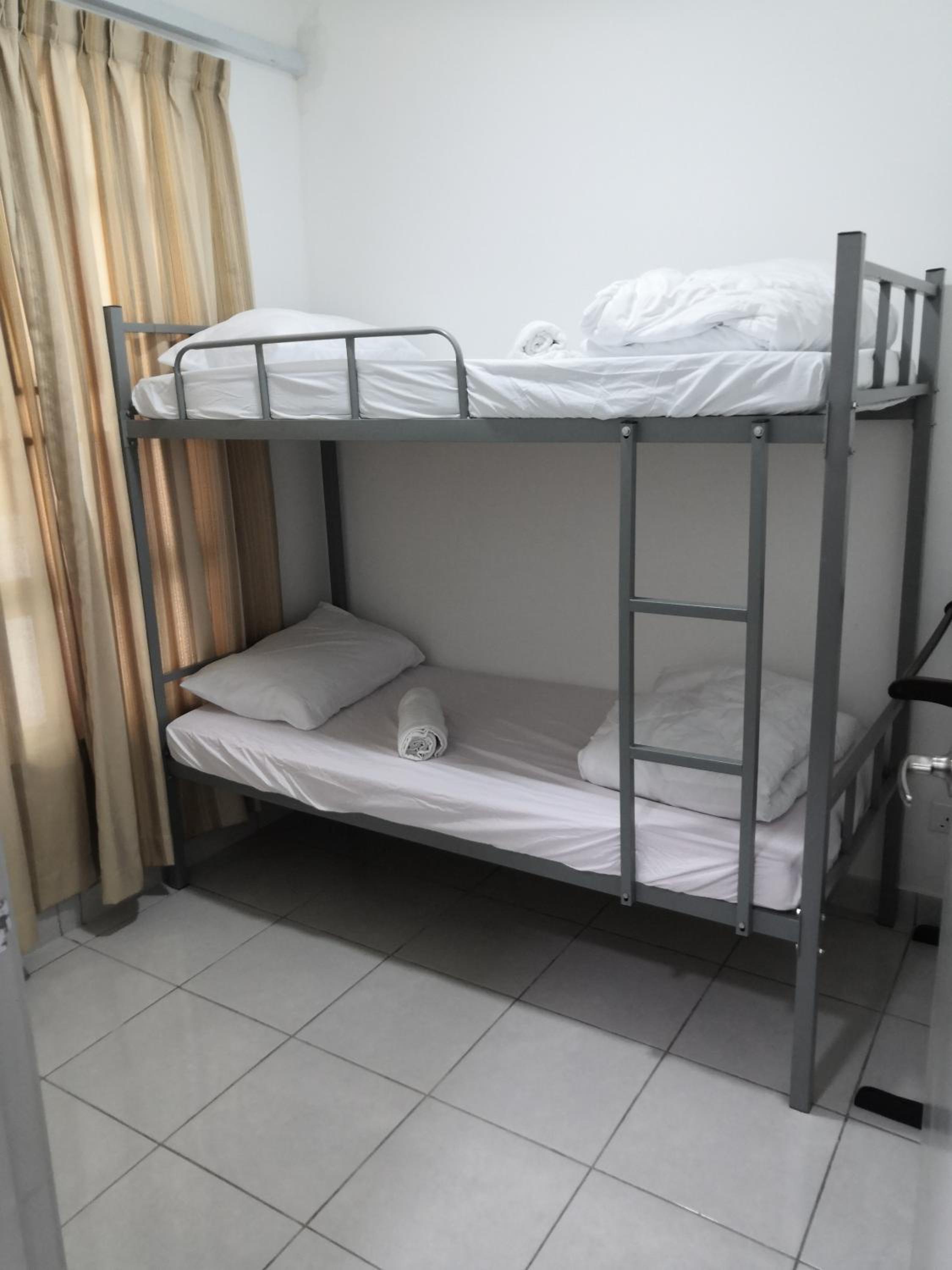 Amin De Thor Homestay-Benoni Garden Apartment photo 8
