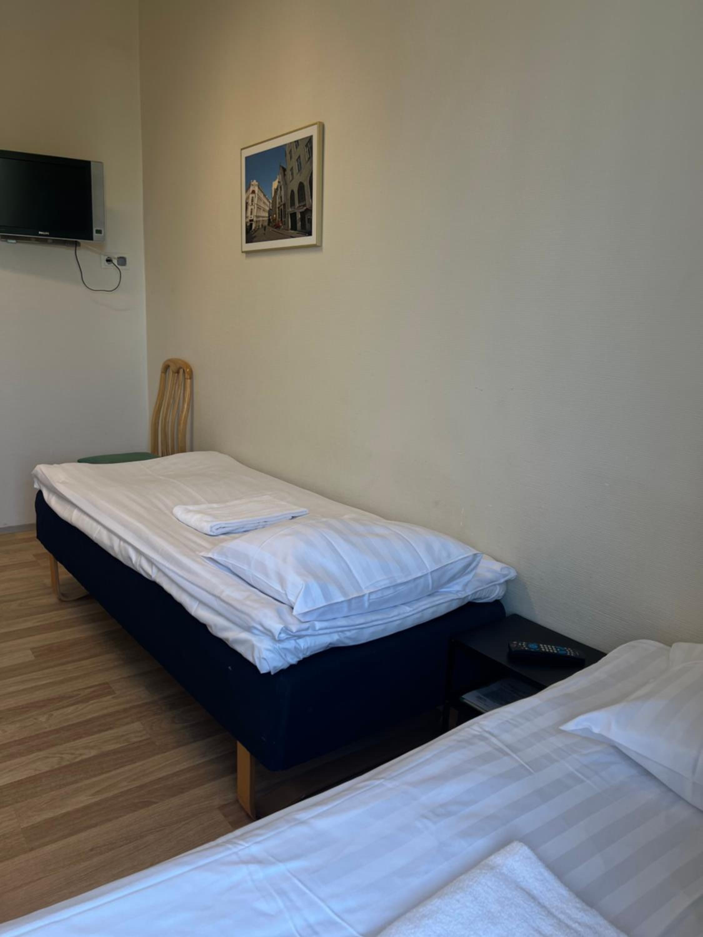 Tallinn Vacations - Center Hotel - Property Image 20