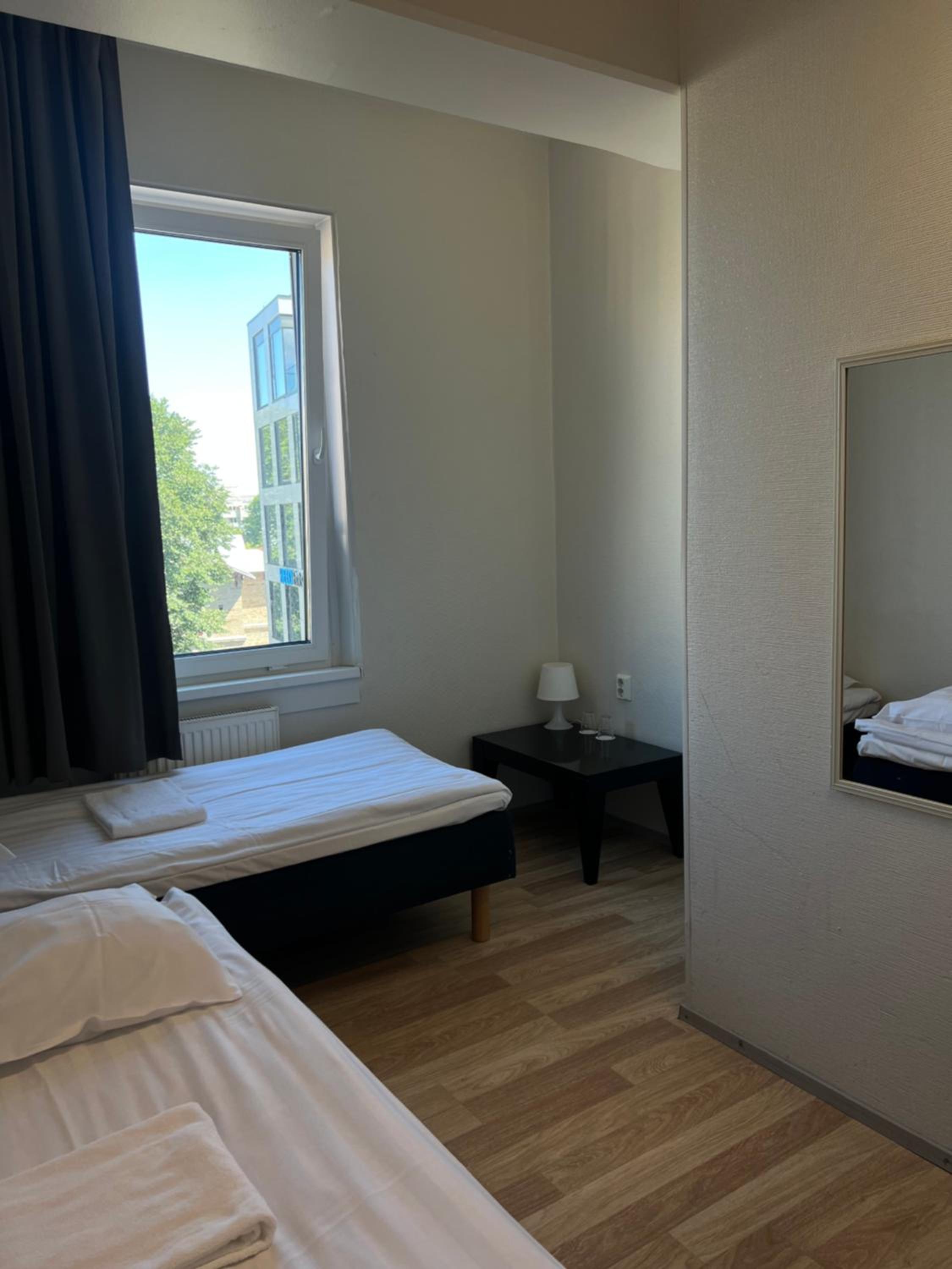 Tallinn Vacations - Center Hotel - Property Image 19
