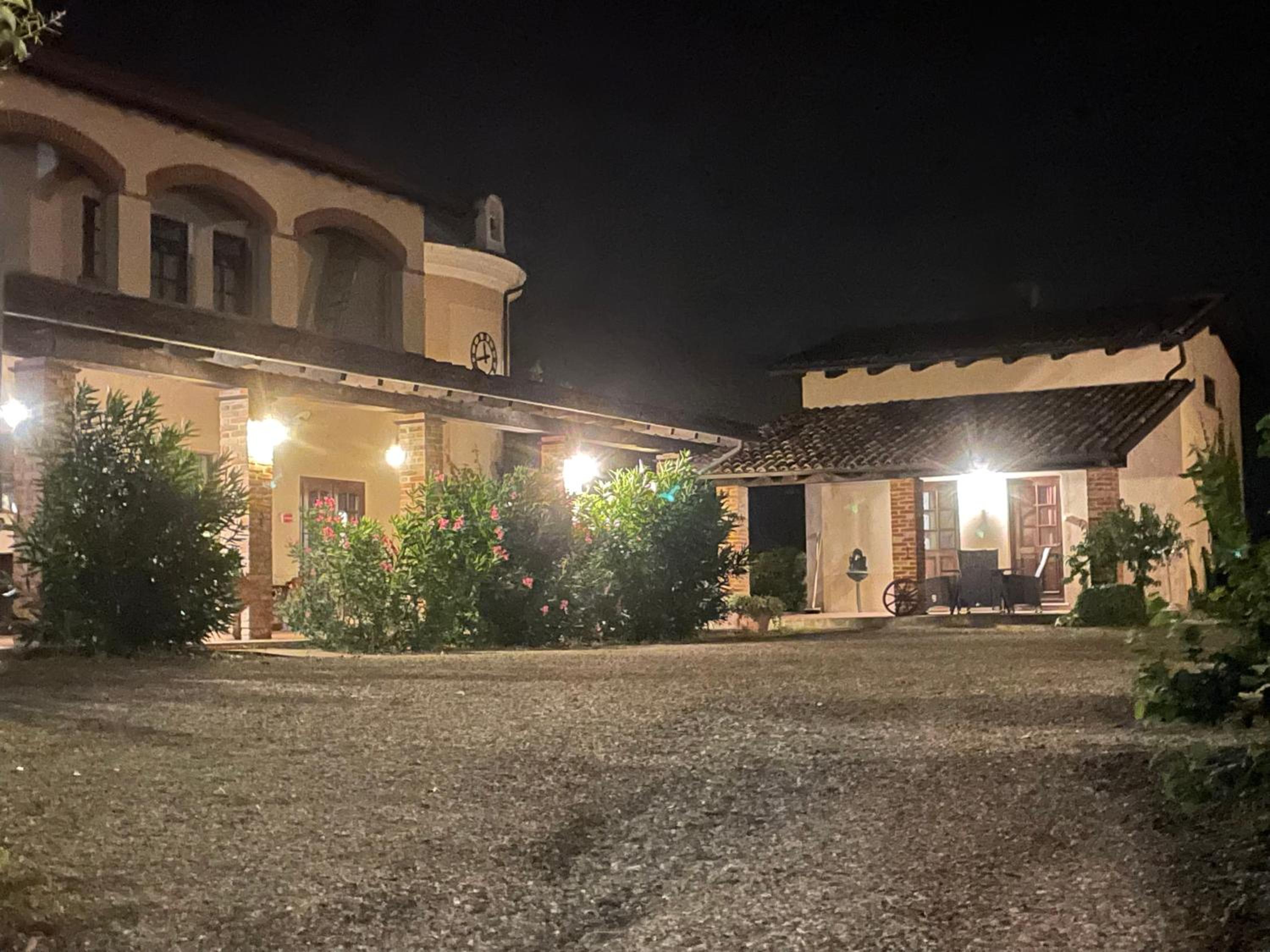Azienda Agricola Tenuta del Barone view 4