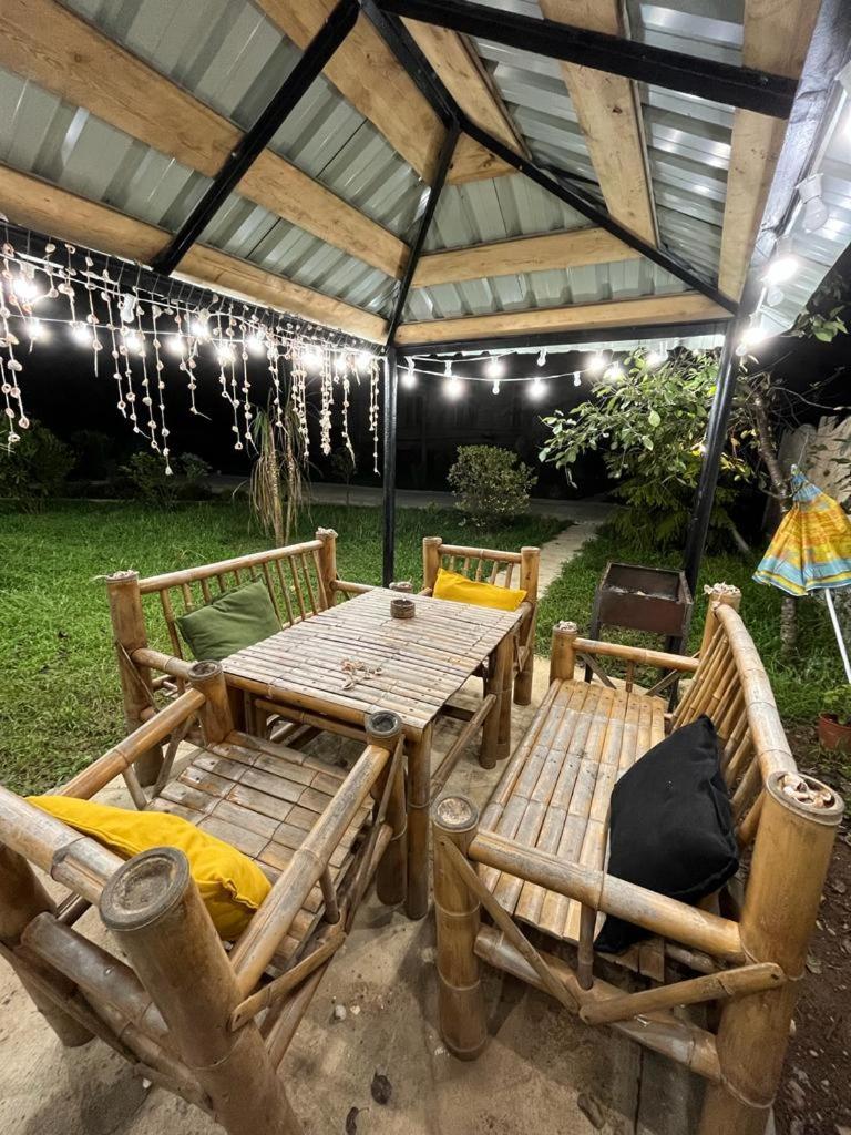 Paradise cottage