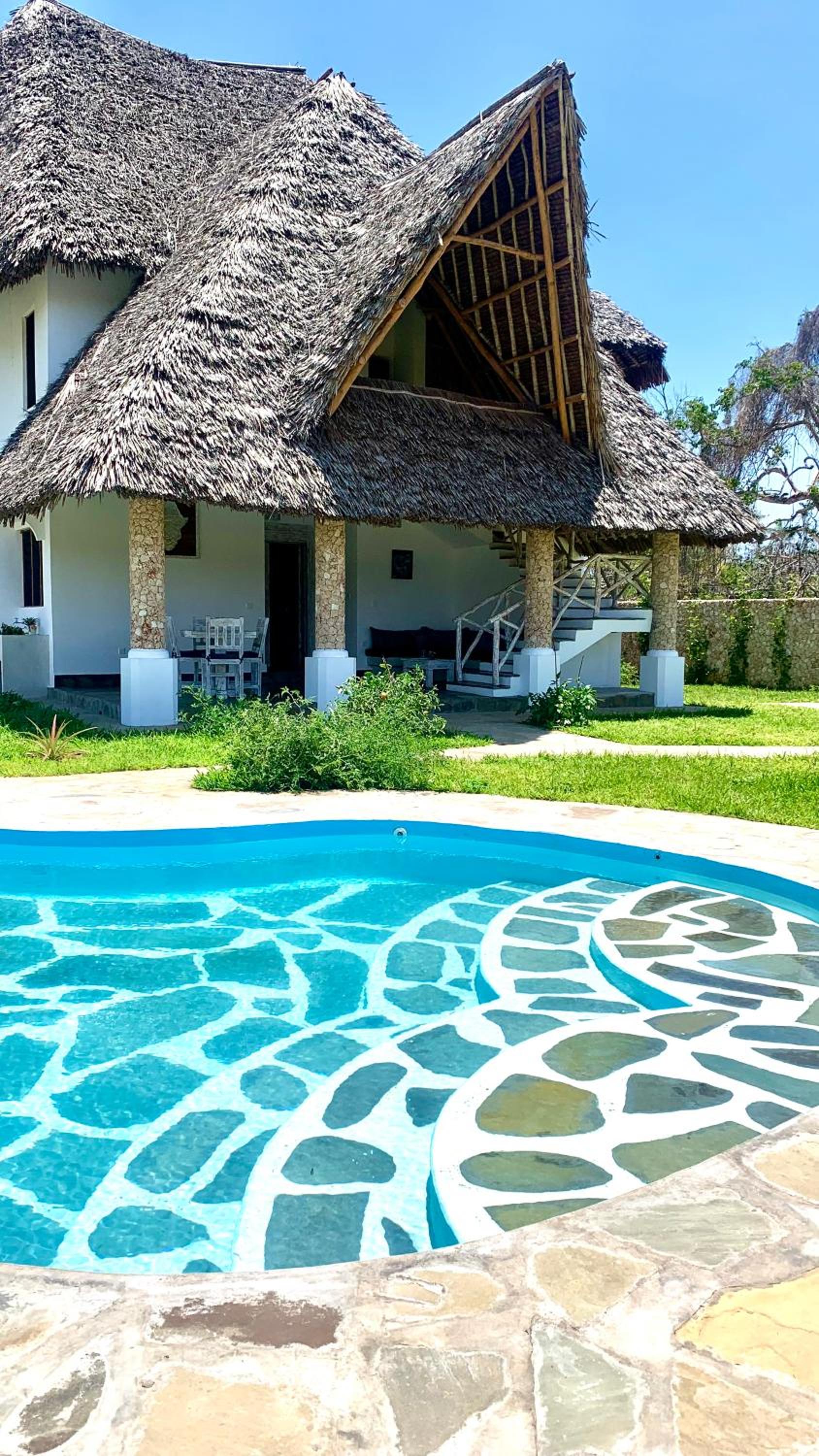 Nyuso za Afrika view 5