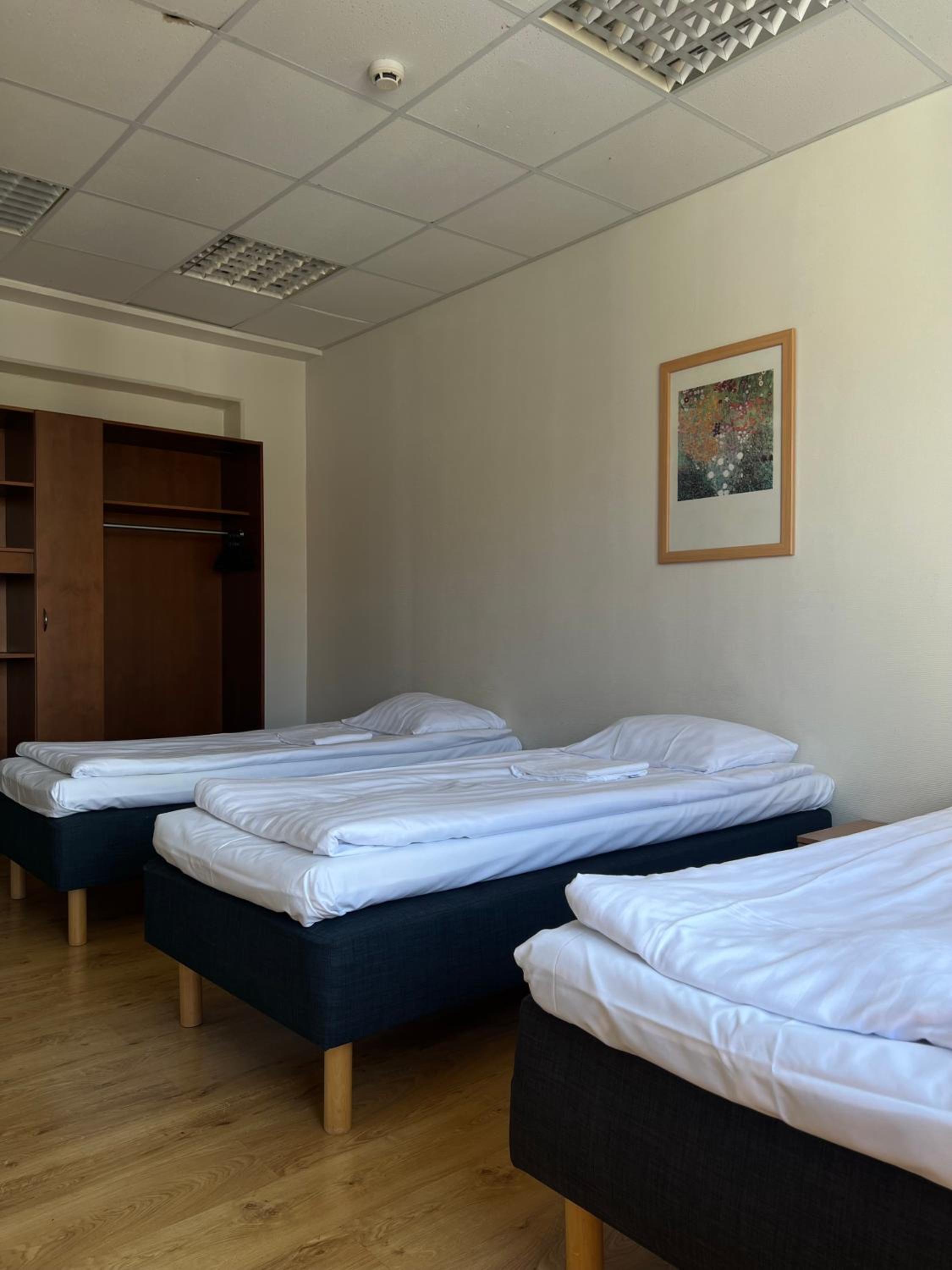 Tallinn Vacations - Center Hotel - Property Image 24