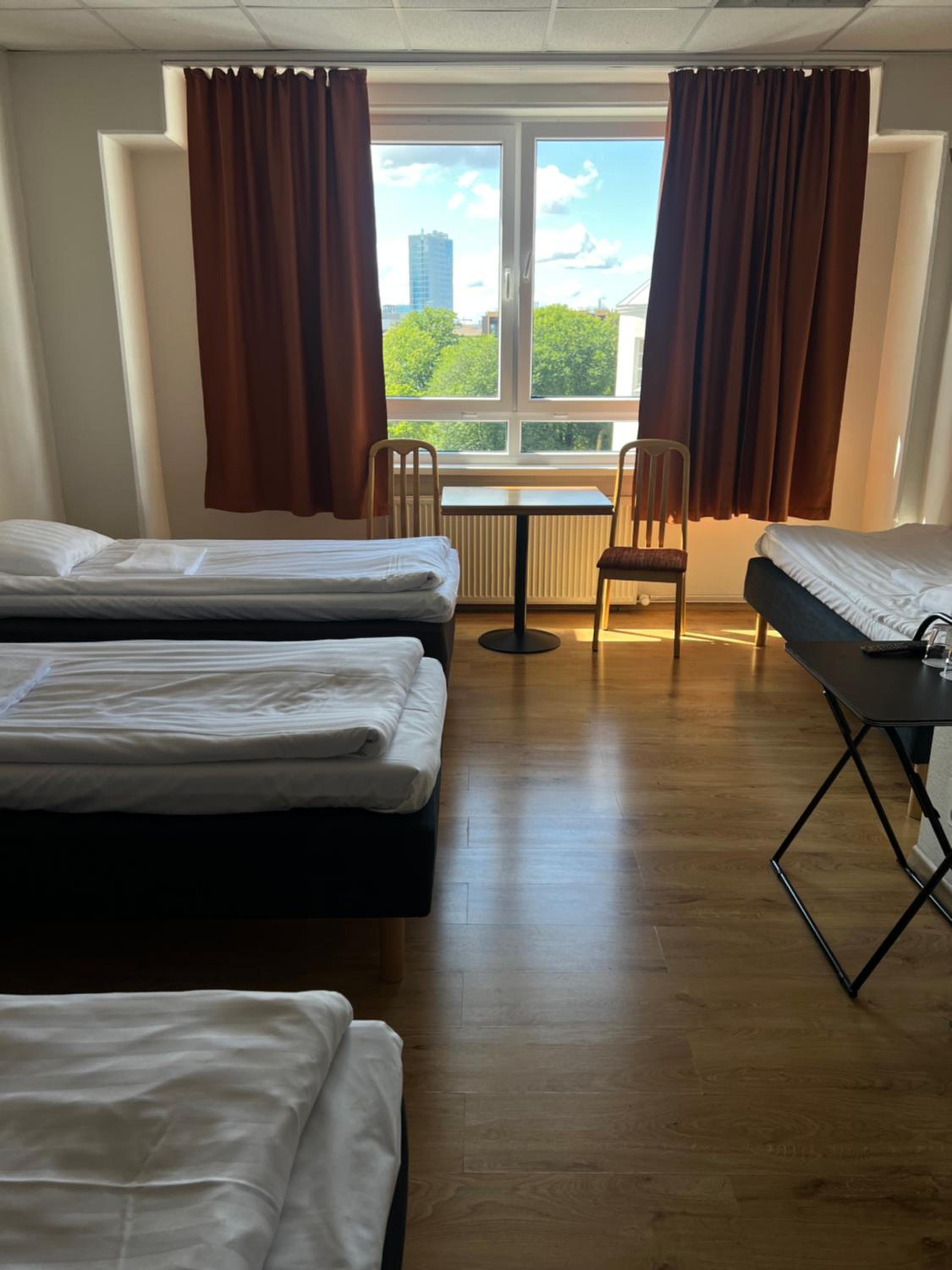 Tallinn Vacations - Center Hotel - Property Image 25