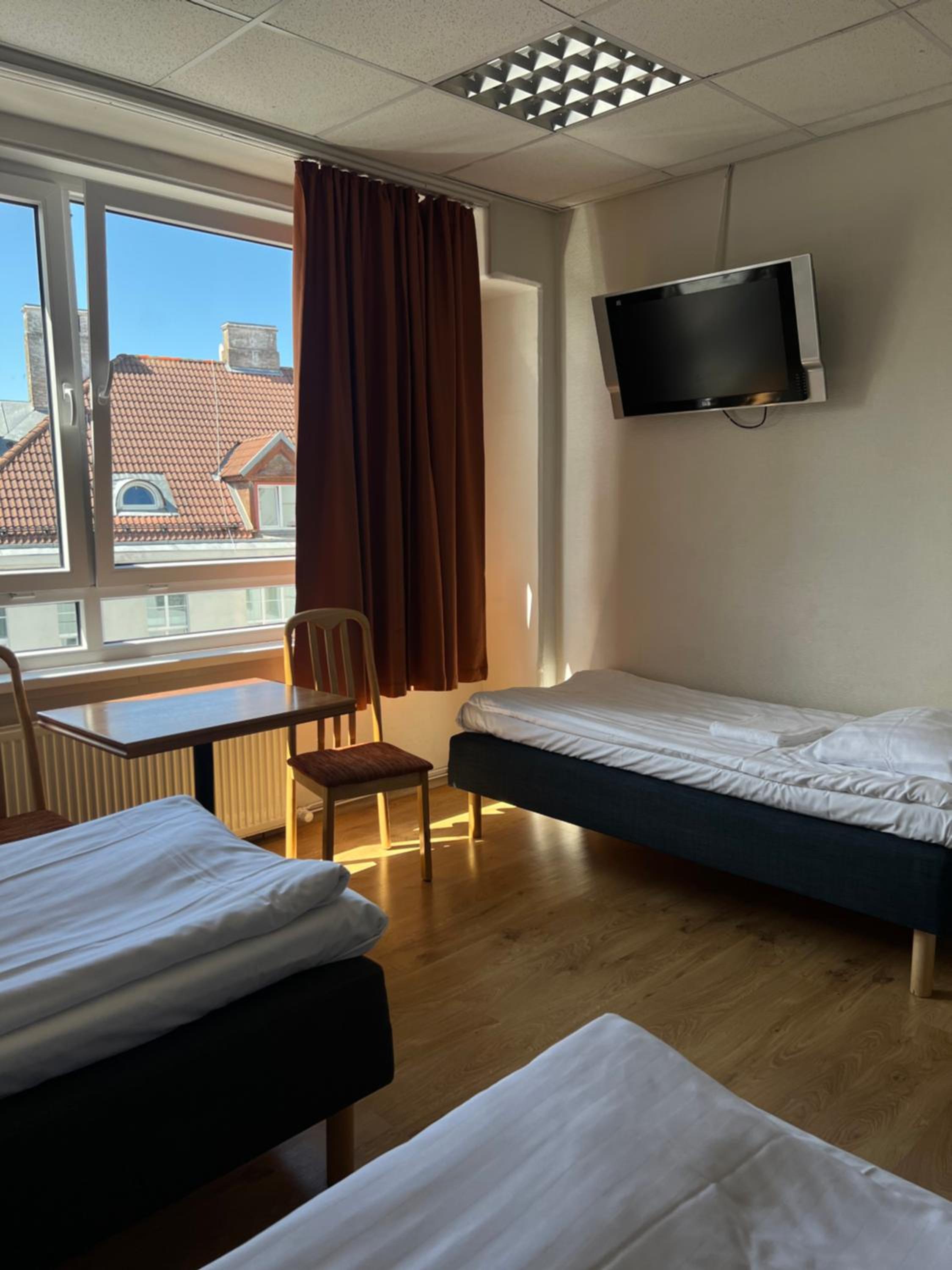 Tallinn Vacations - Center Hotel - Property Image 30