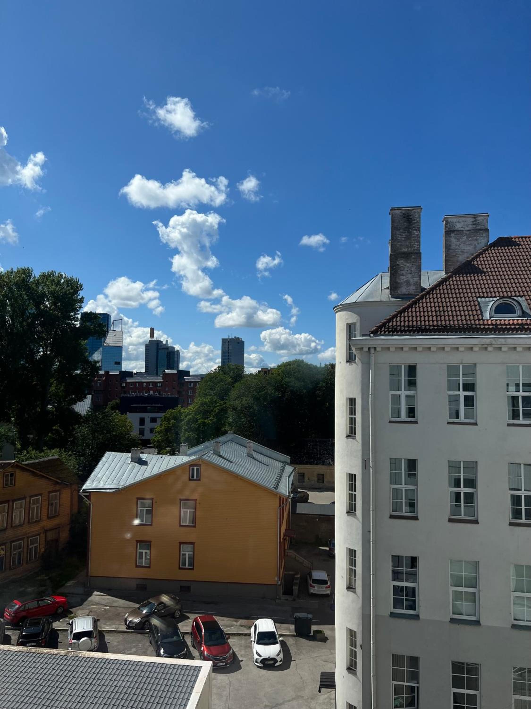 Tallinn Vacations - Center Hotel - Property Image 28