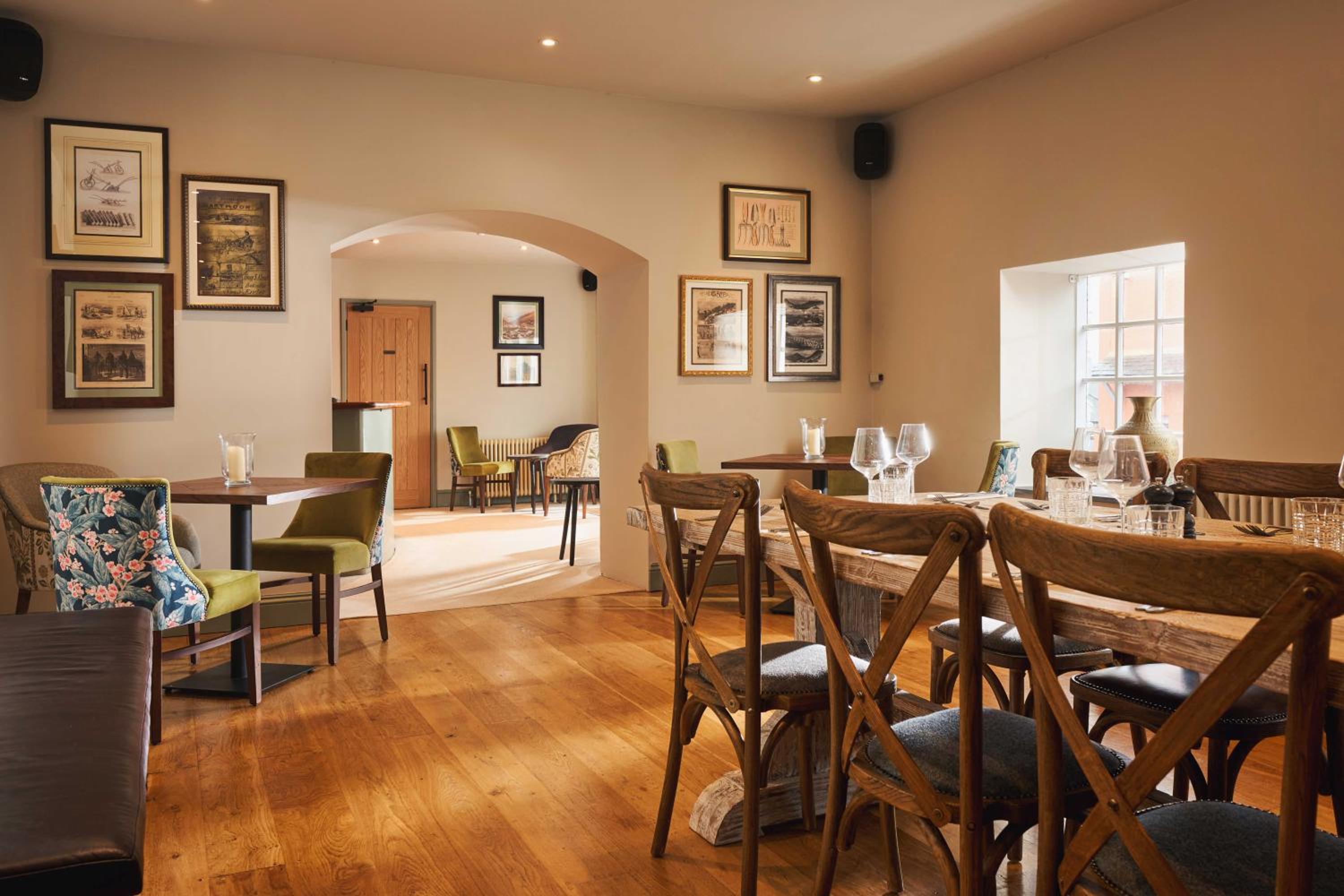 Rose and Crown Yealmpton