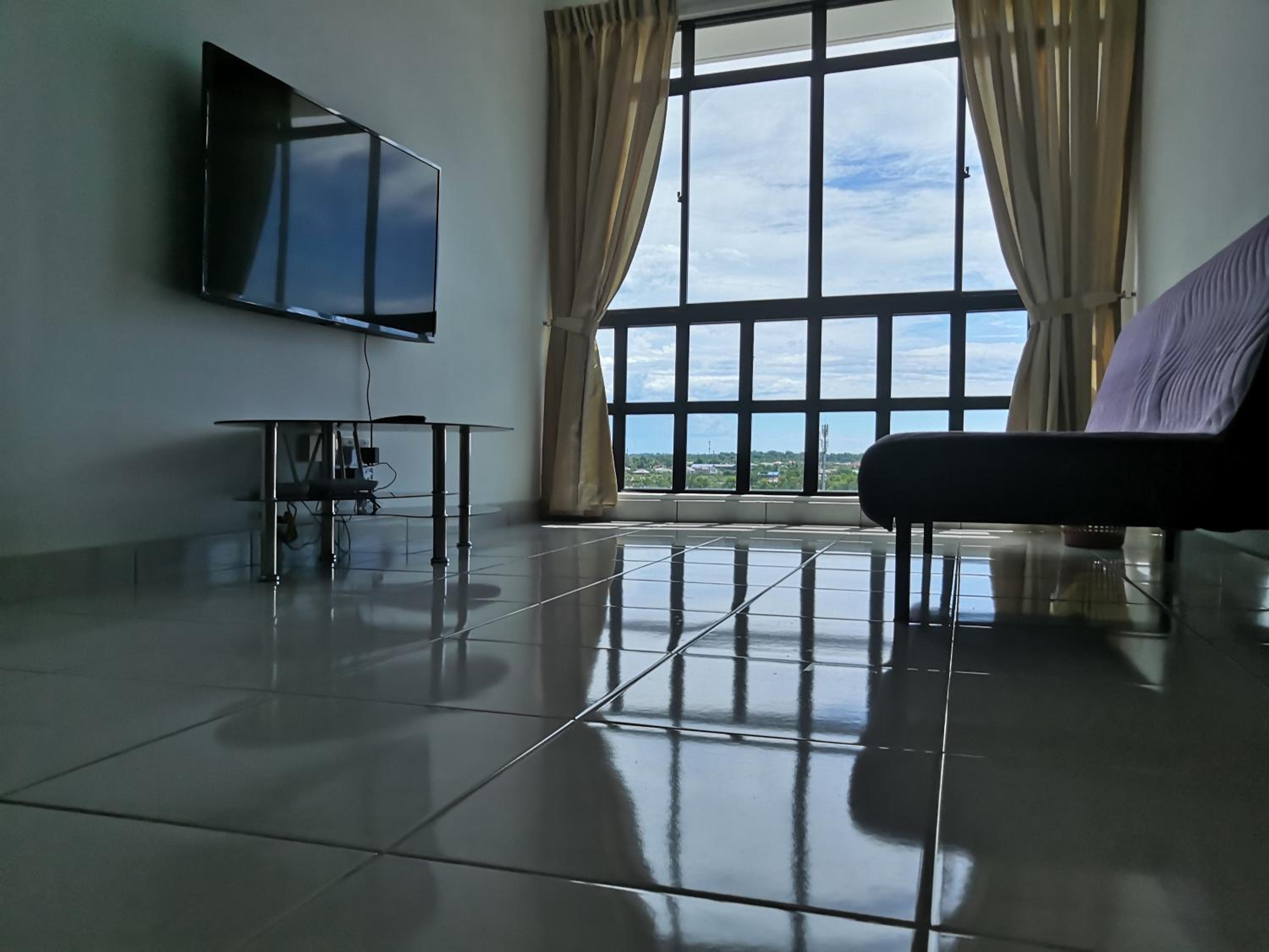 Amin De Thor Homestay-Benoni Garden Apartment photo 4