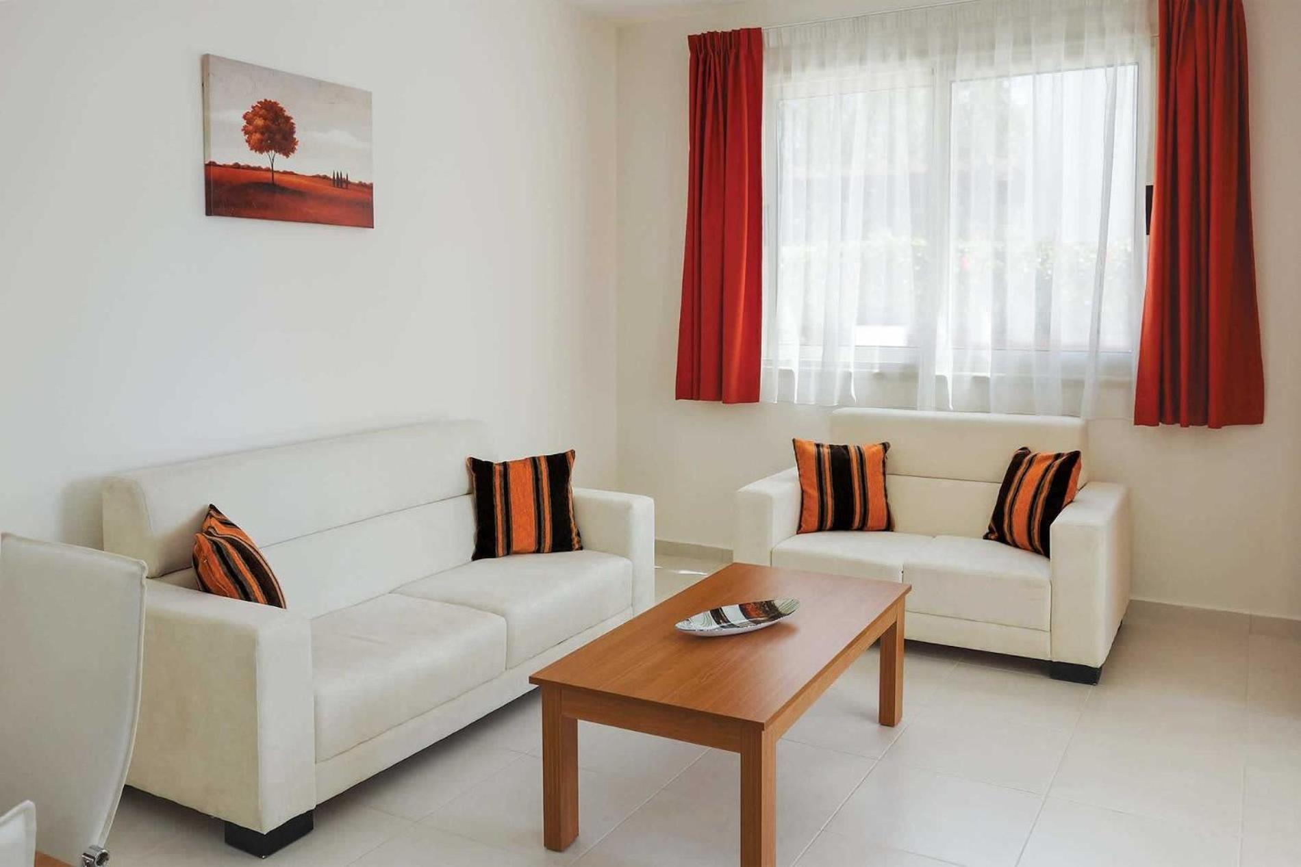 Villa Coral Bay Sun Eastmed Villas