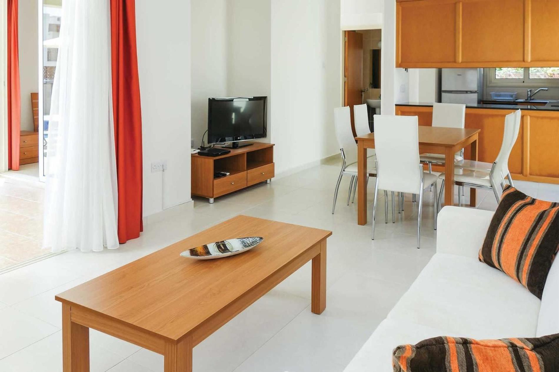 Villa Coral Bay Sun Eastmed Villas