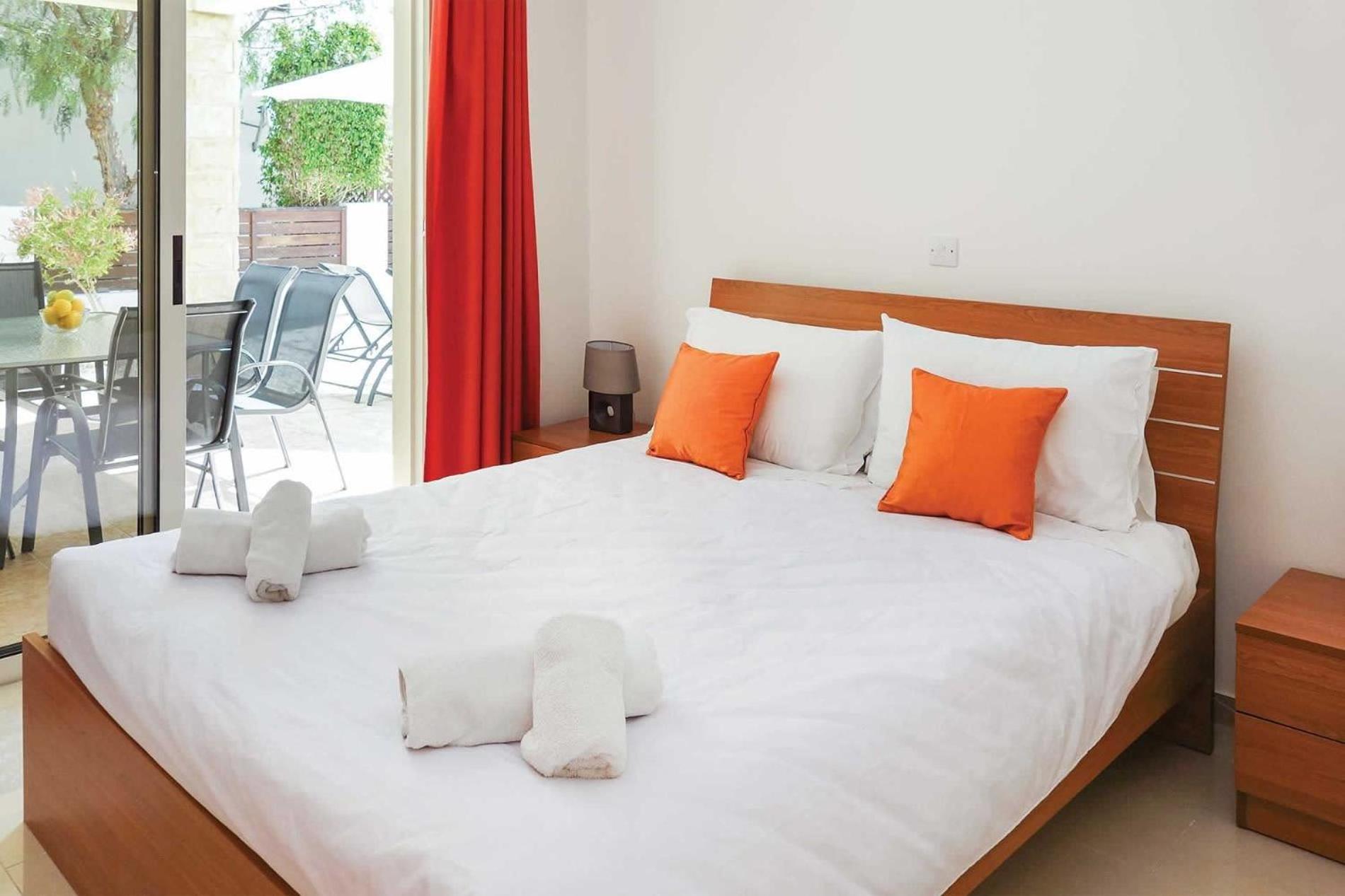 Villa Coral Bay Sun Eastmed Villas
