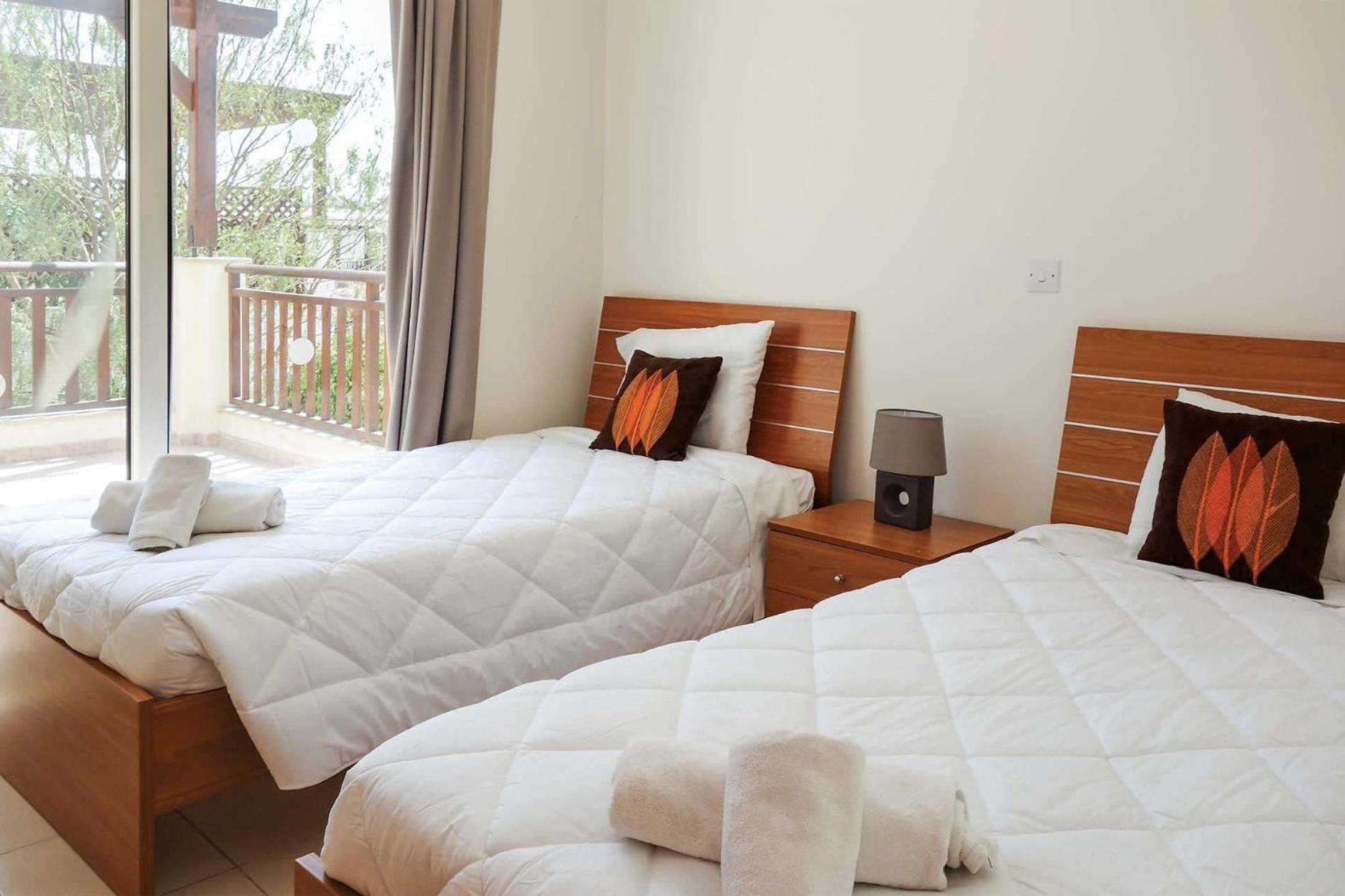 Villa Coral Bay Sun Eastmed Villas