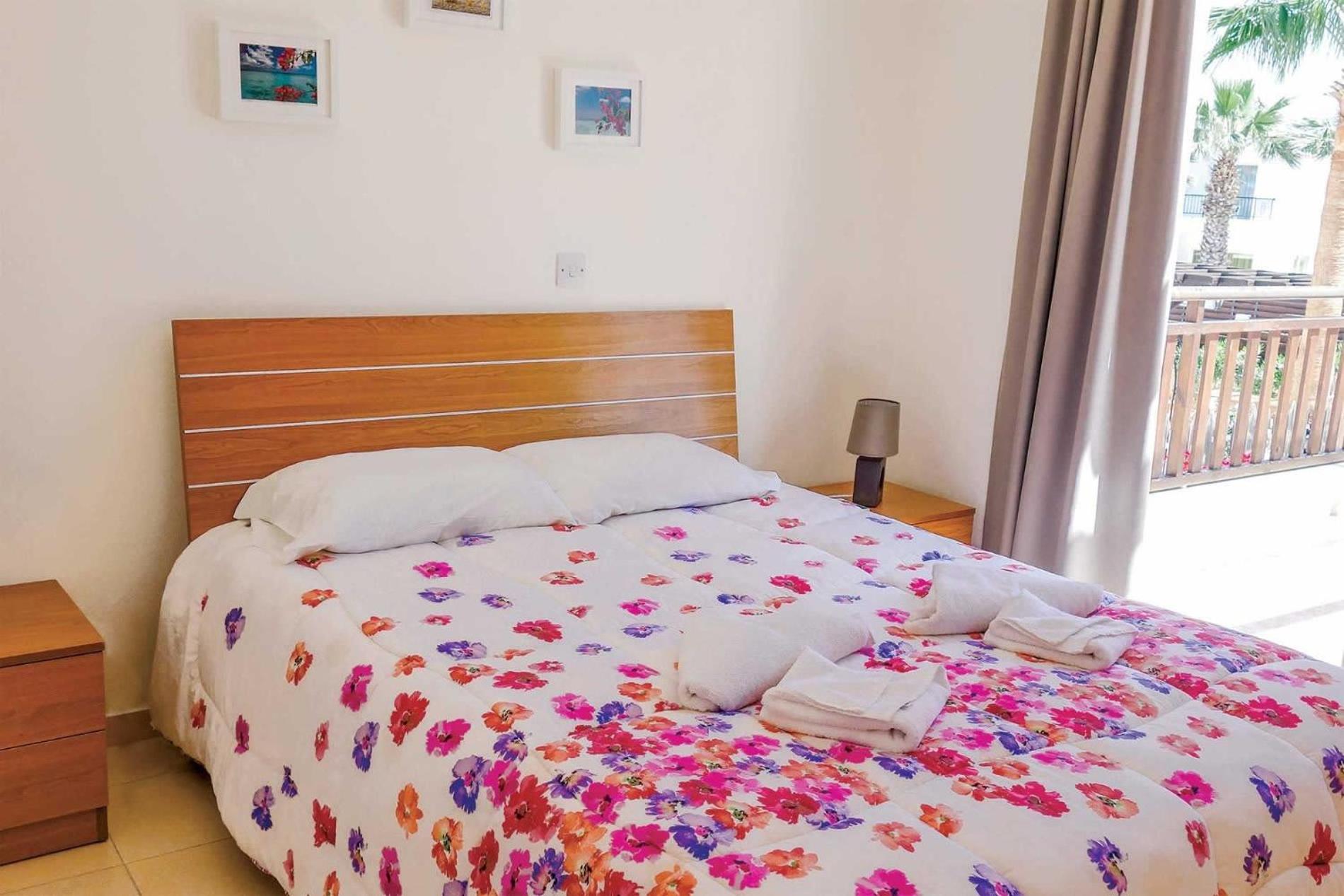 Villa Coral Bay Sun Eastmed Villas