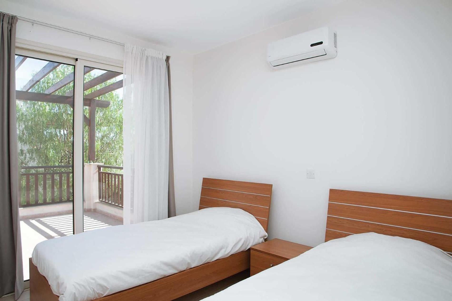 Villa Coral Bay Sun Eastmed Villas
