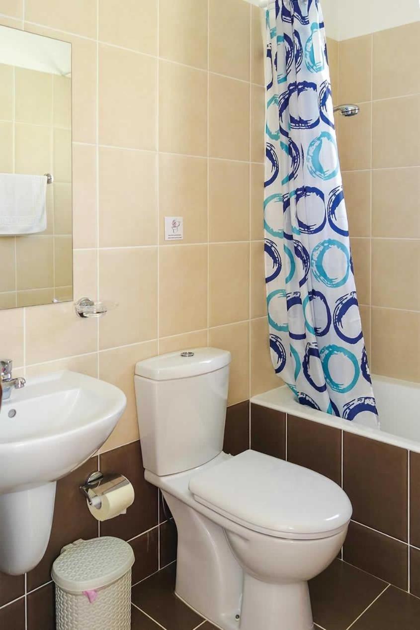 Villa Coral Bay Sun Eastmed Villas