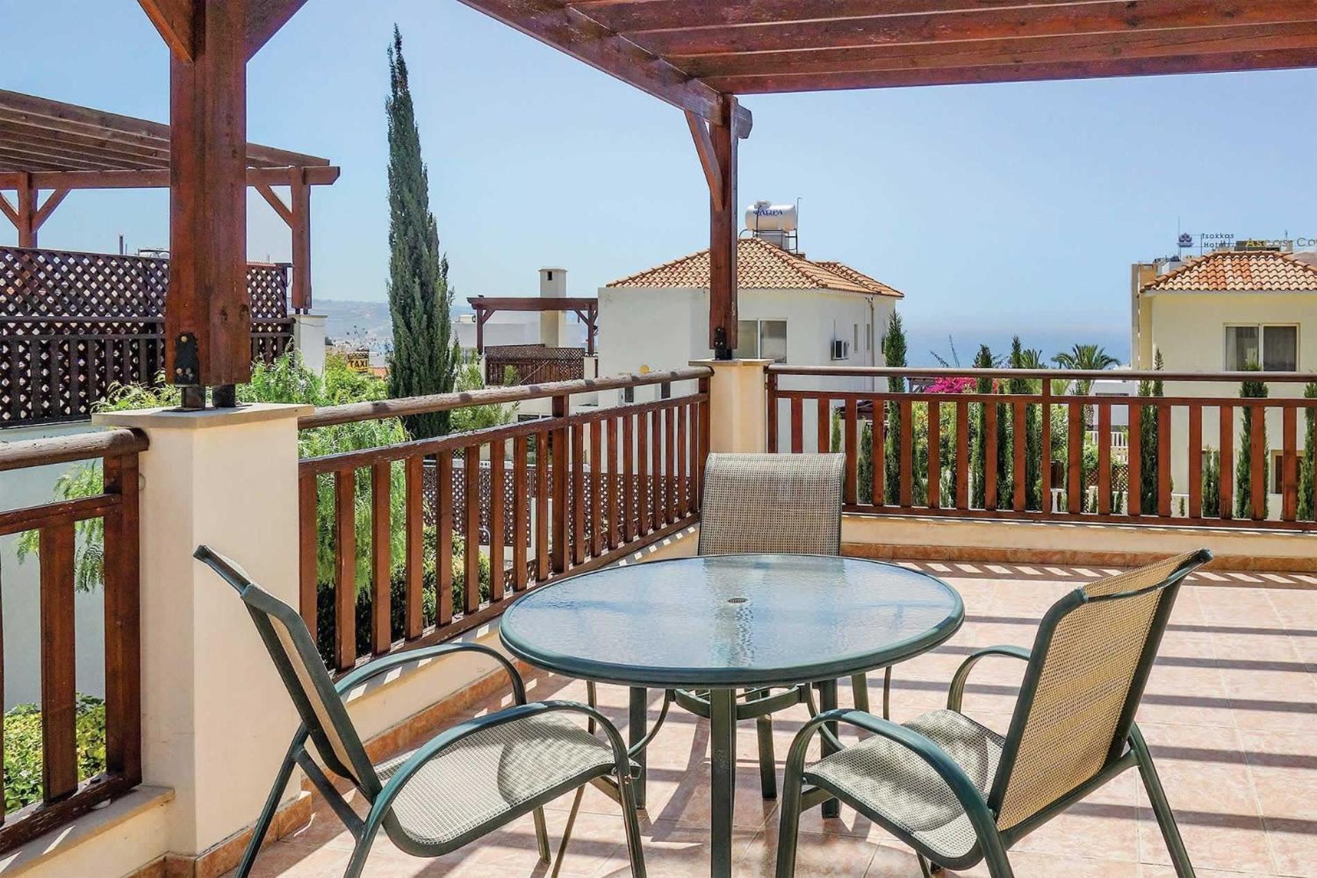 Villa Coral Bay Sun Eastmed Villas