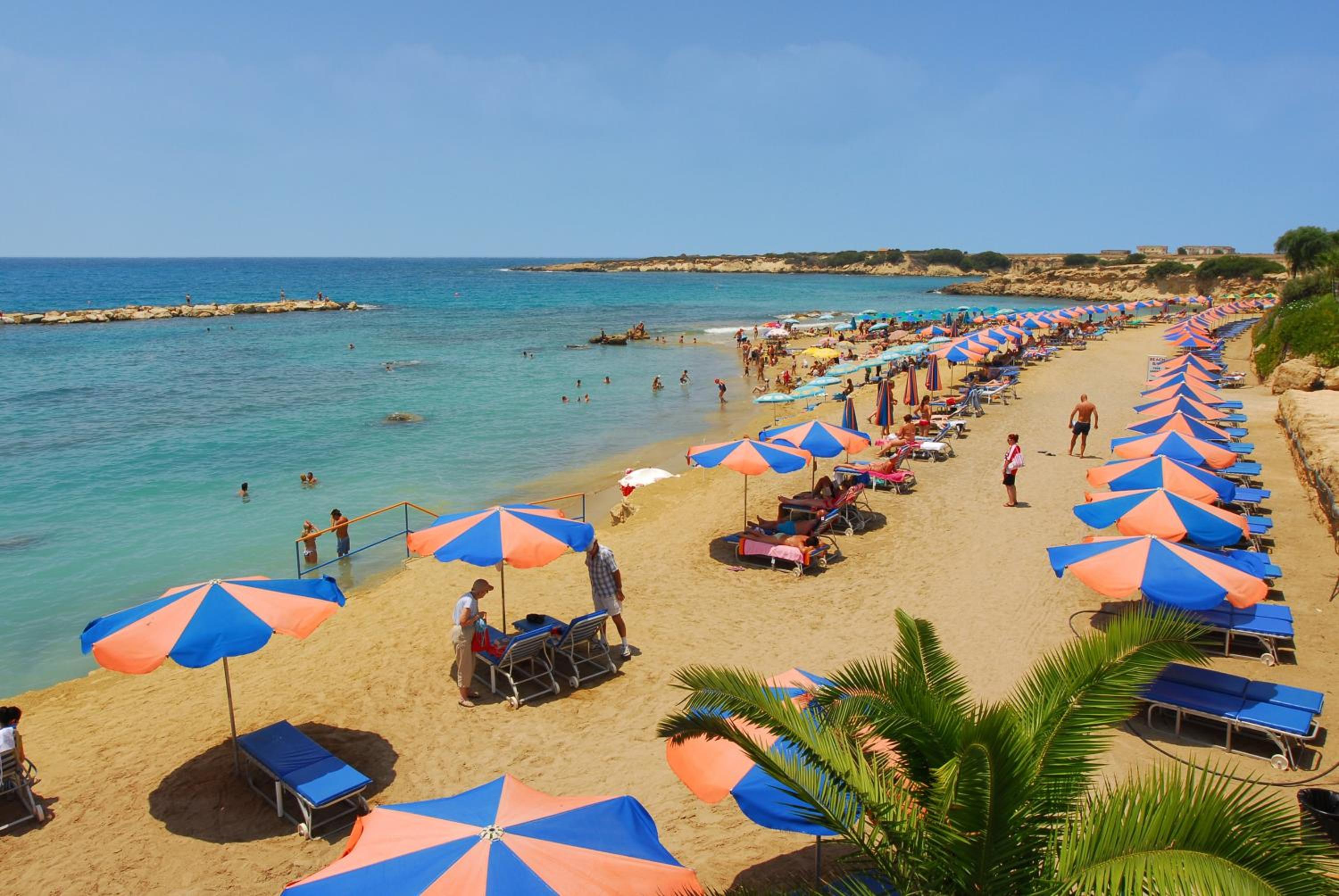 Villa Coral Bay Sun Eastmed Villas