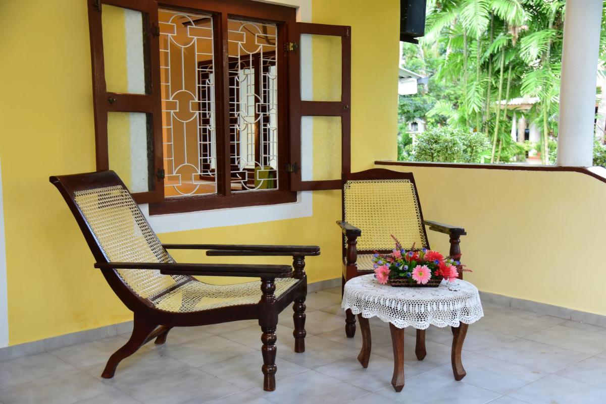 Freedom Villa - Unawatuna