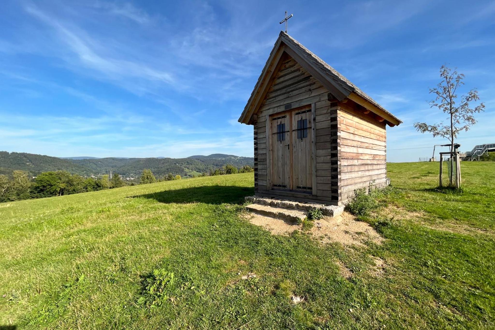 Pod Špičákem
