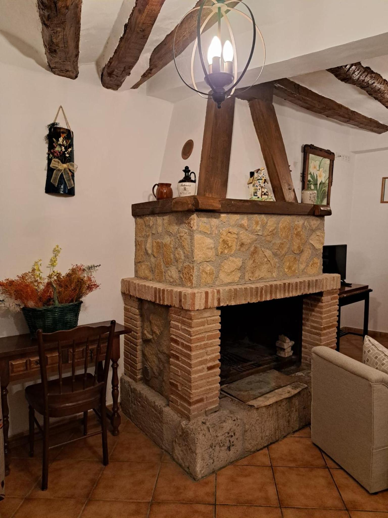 CASA RURAL LA SOLANA