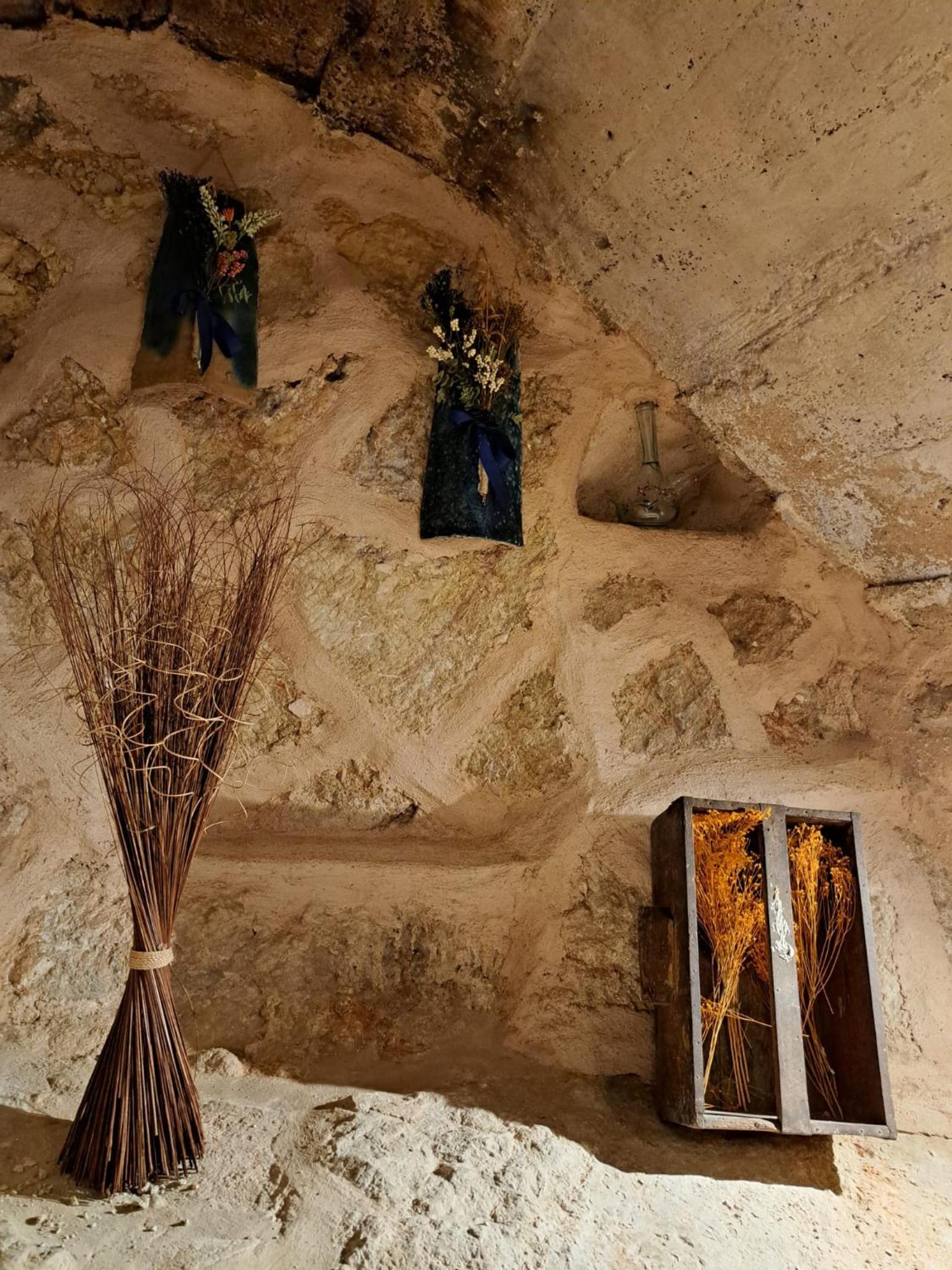 CASA RURAL LA SOLANA