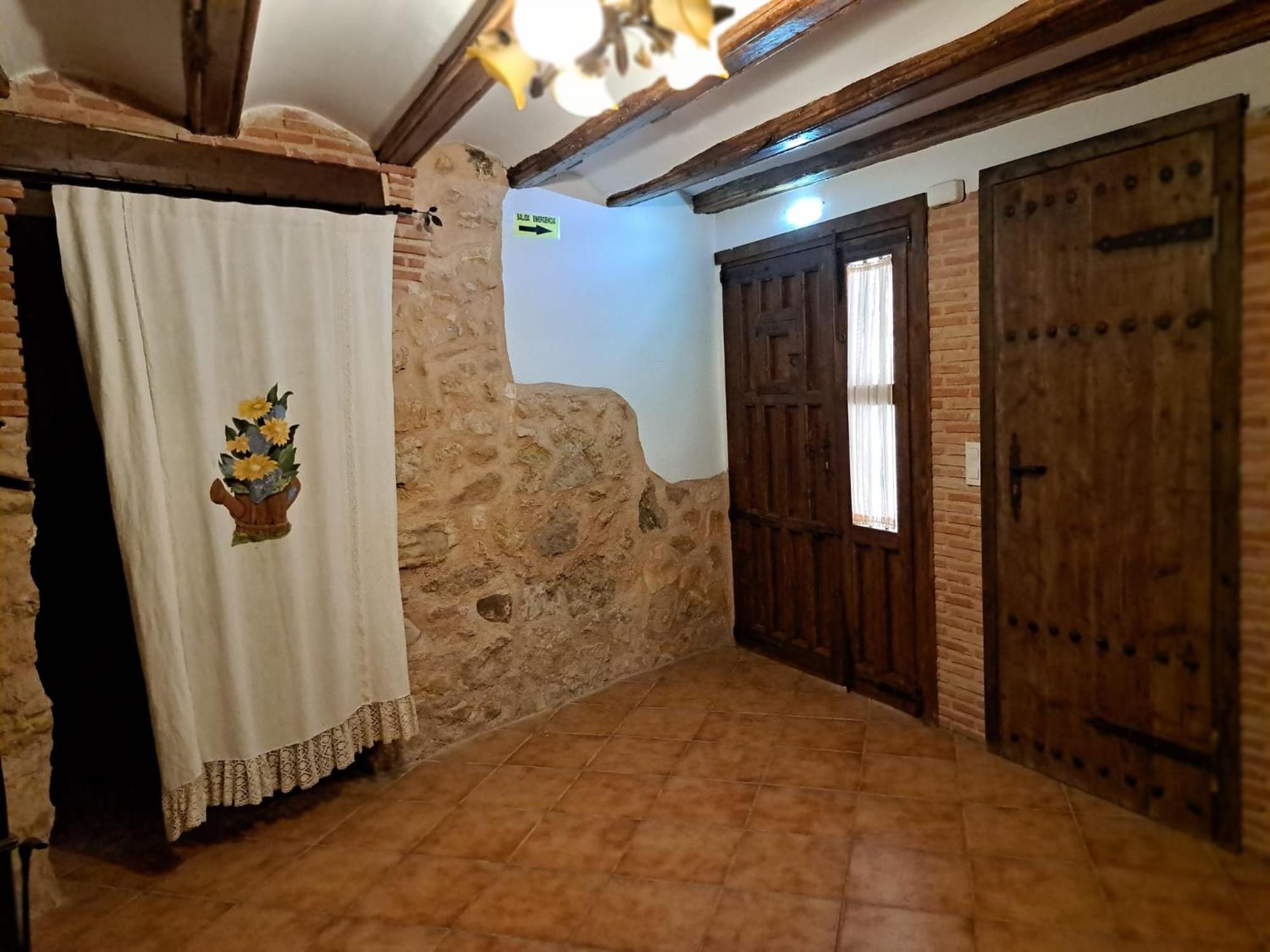 CASA RURAL LA SOLANA