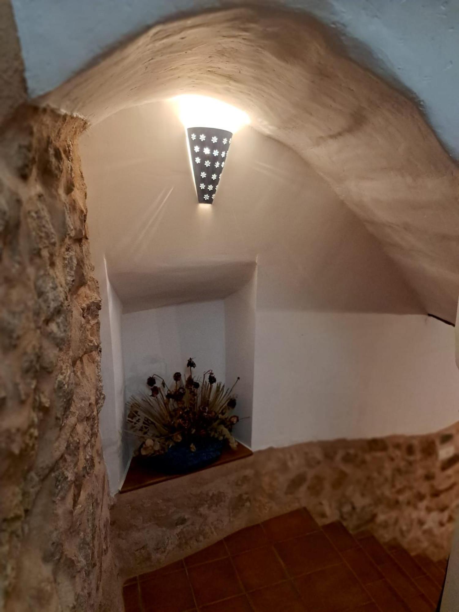 CASA RURAL LA SOLANA