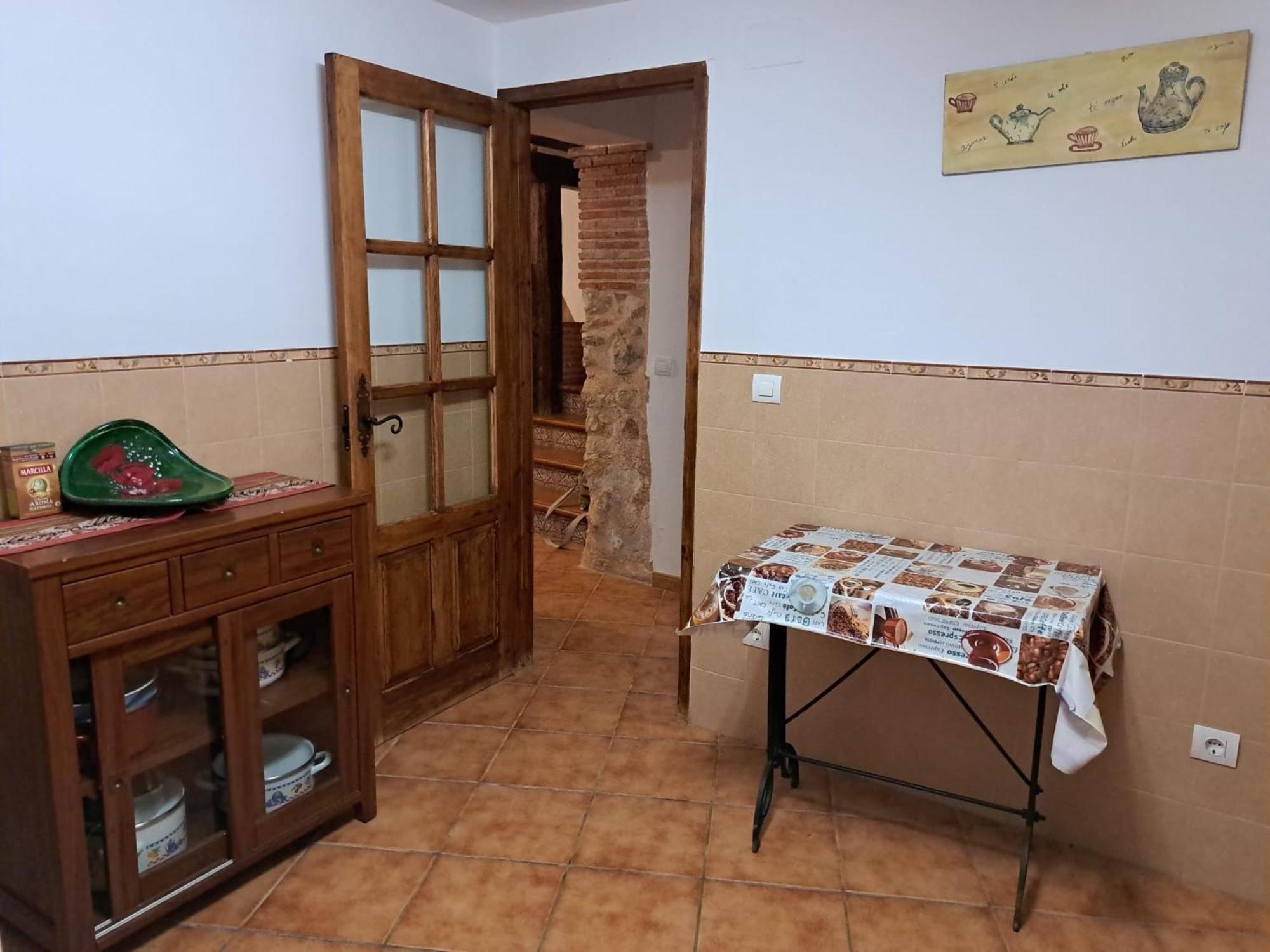CASA RURAL LA SOLANA