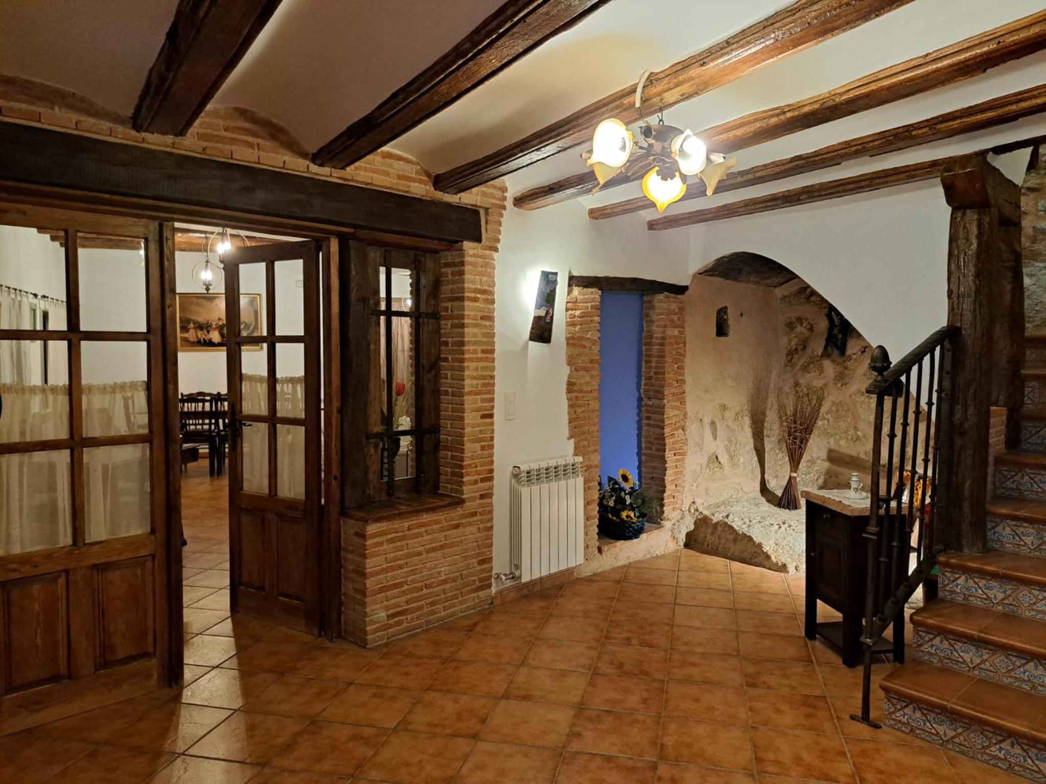 CASA RURAL LA SOLANA