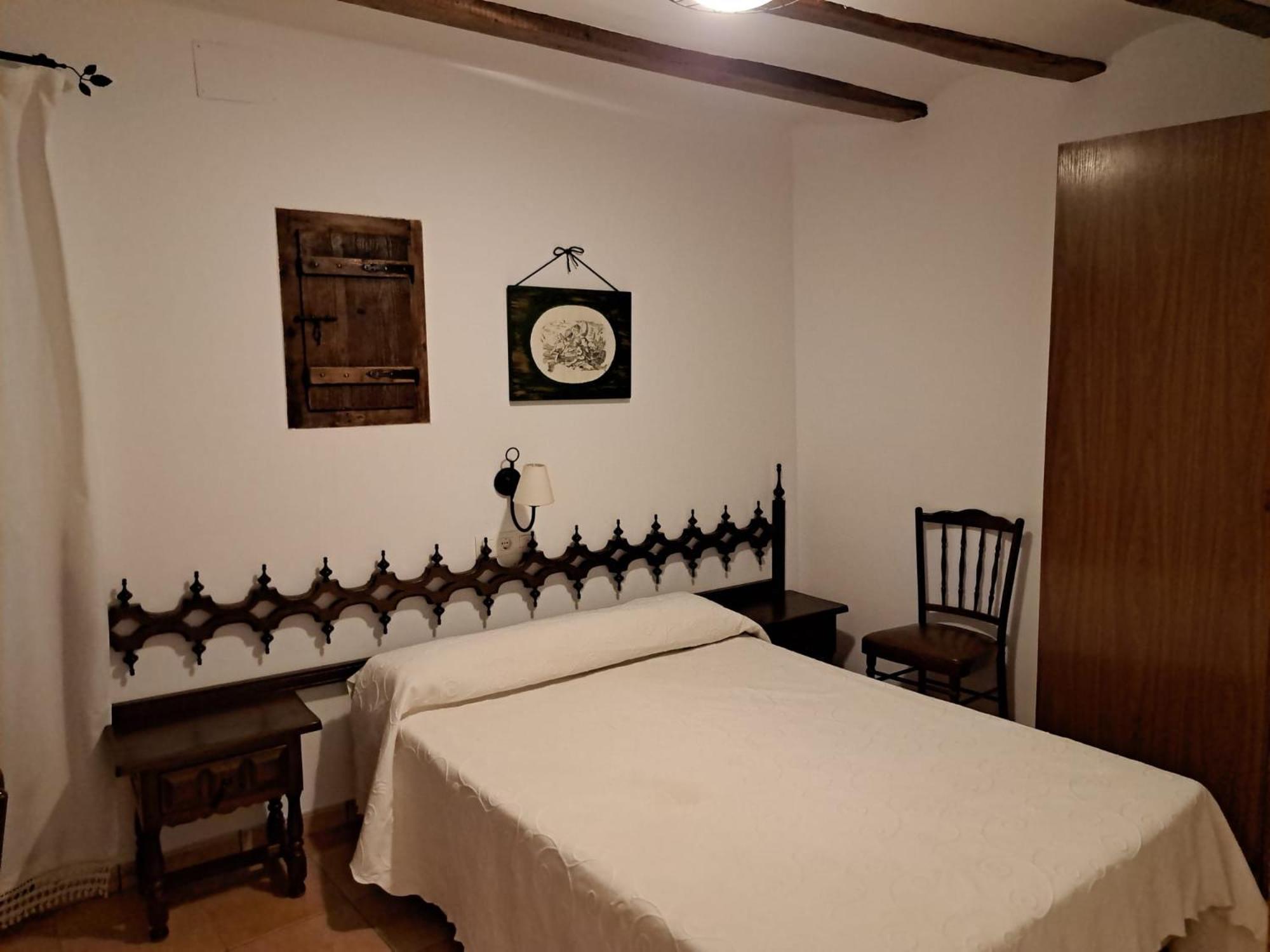 CASA RURAL LA SOLANA