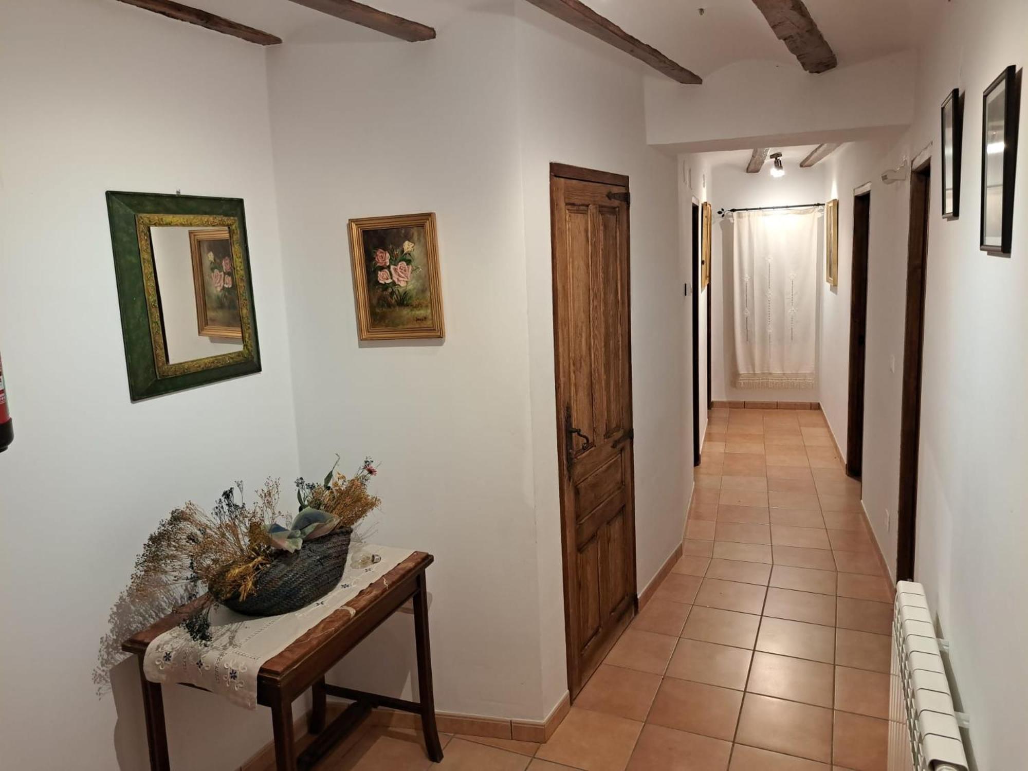 CASA RURAL LA SOLANA