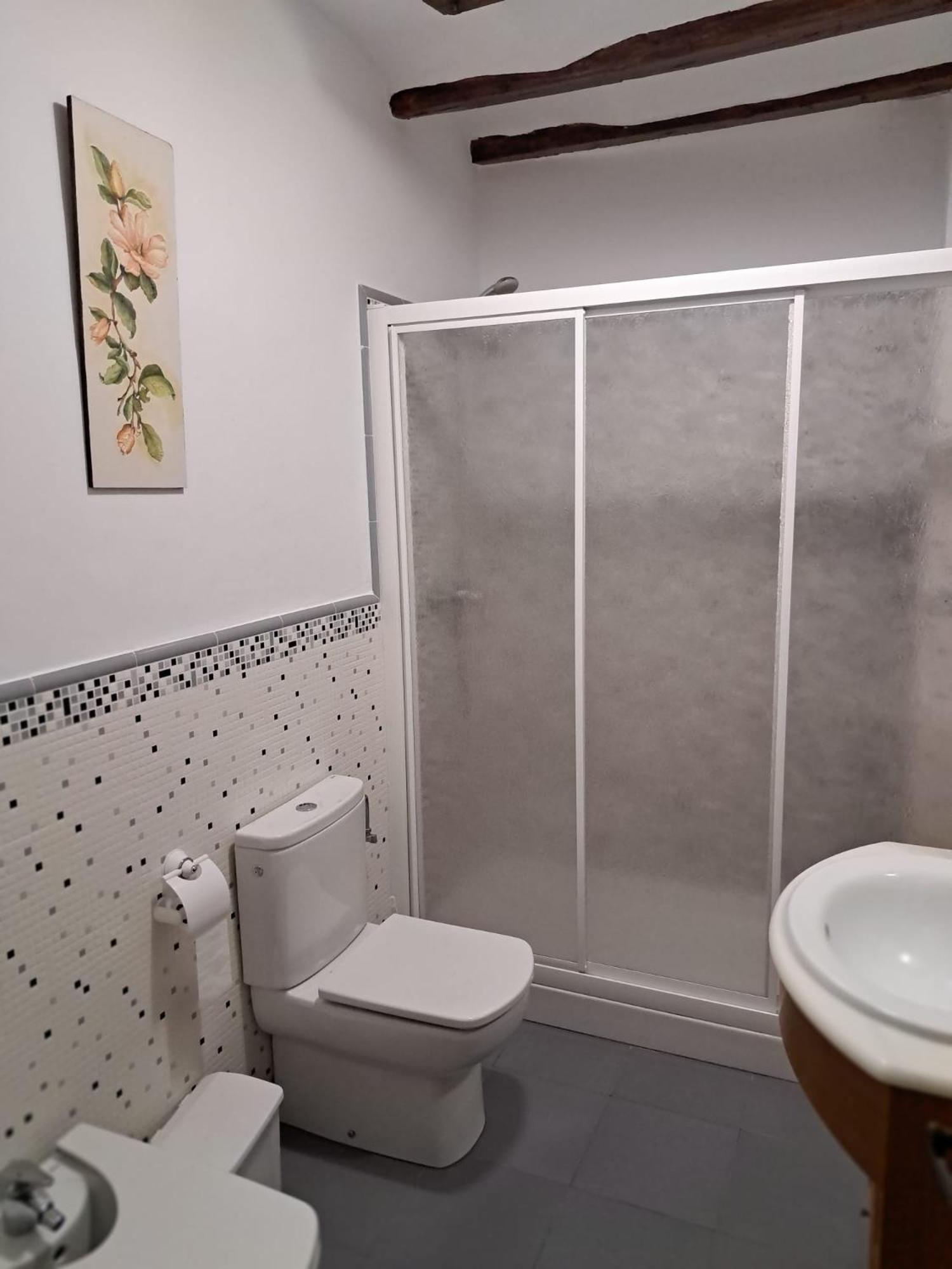 CASA RURAL LA SOLANA