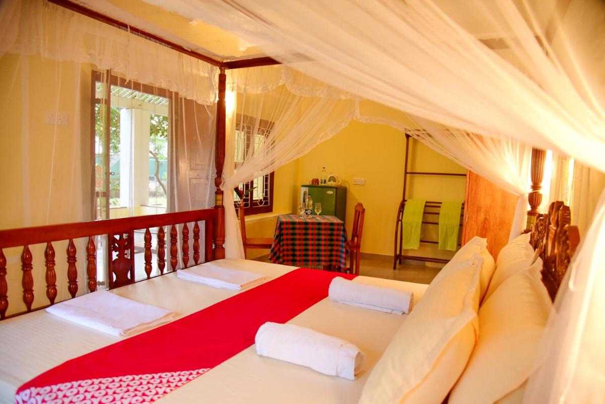 Freedom Villa - Unawatuna