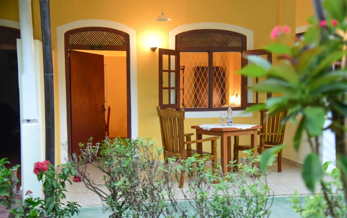 Freedom Villa - Unawatuna