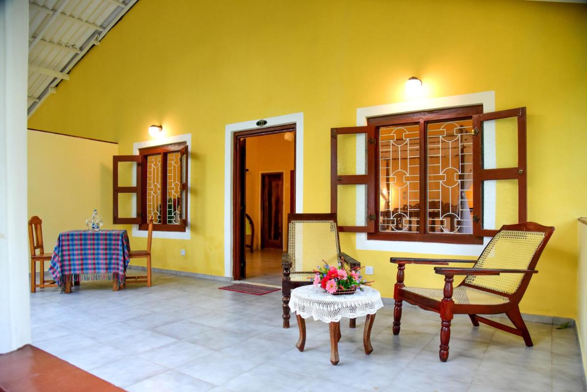 Freedom Villa - Unawatuna