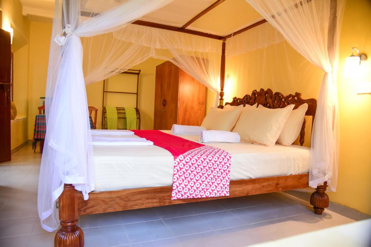 Freedom Villa - Unawatuna
