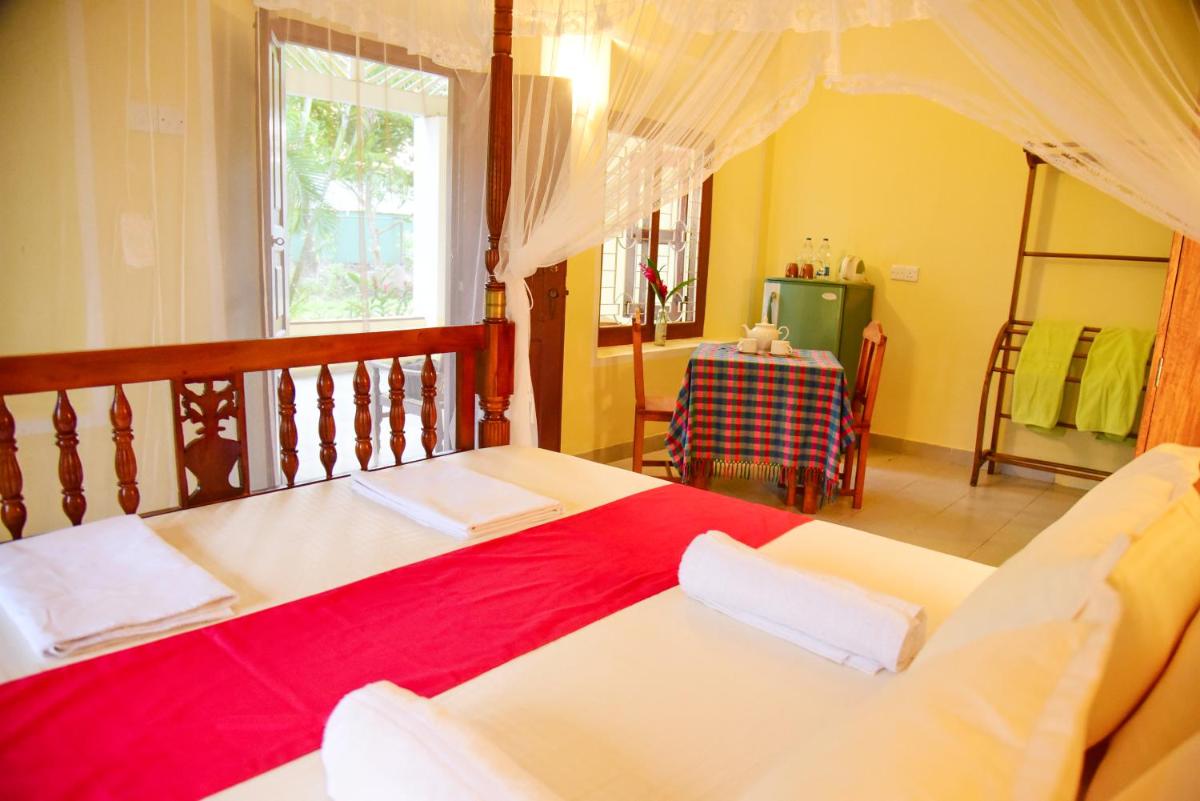 Freedom Villa - Unawatuna