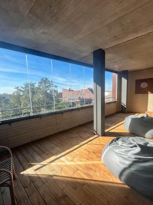 Kotimaailma - Premium 2 bedroom apartment with Terrace & Sauna view 5